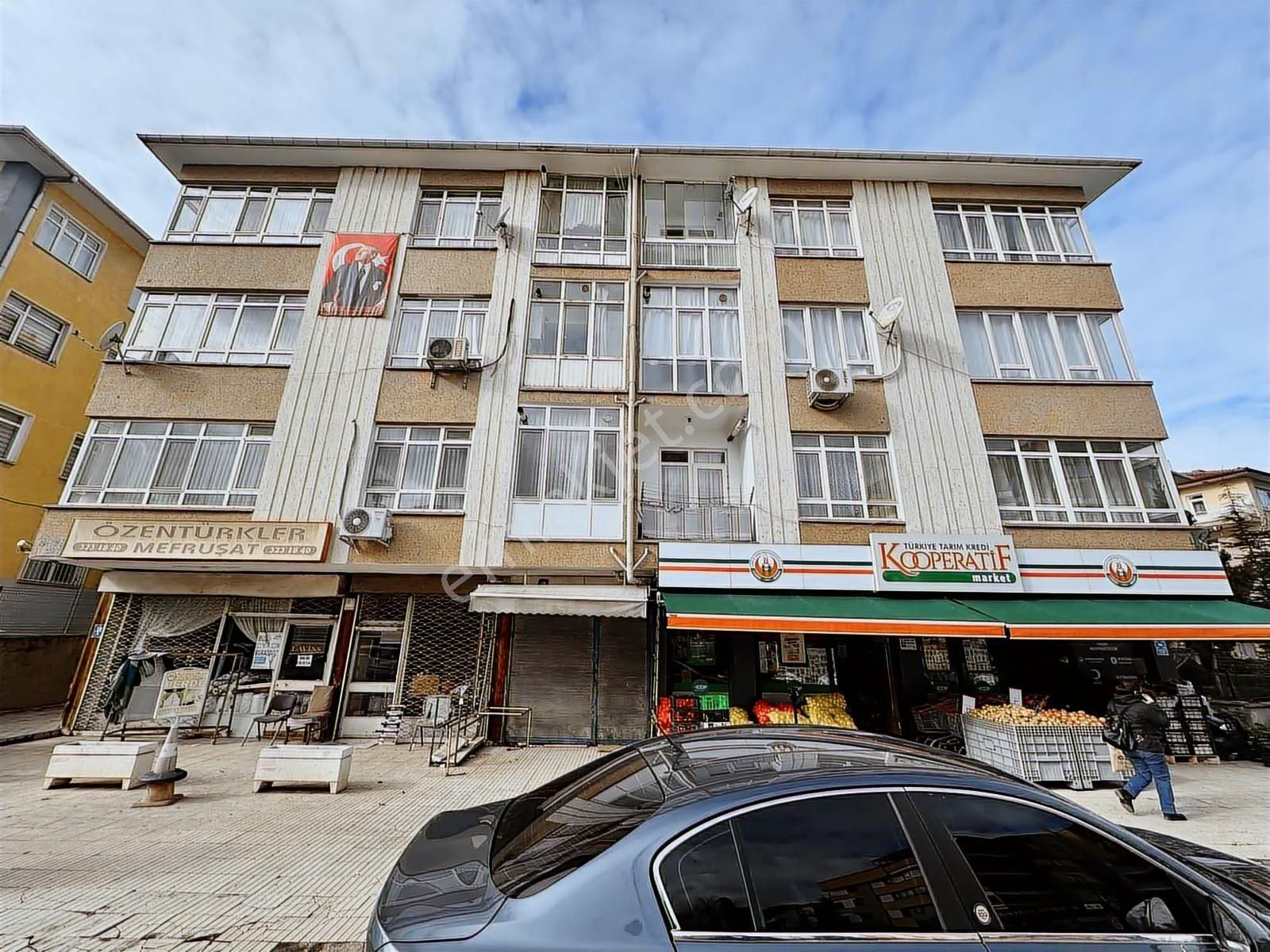 Keçiören Etlik İncirli Ara Kat Satılık 3+1 Daire - Görsel 18