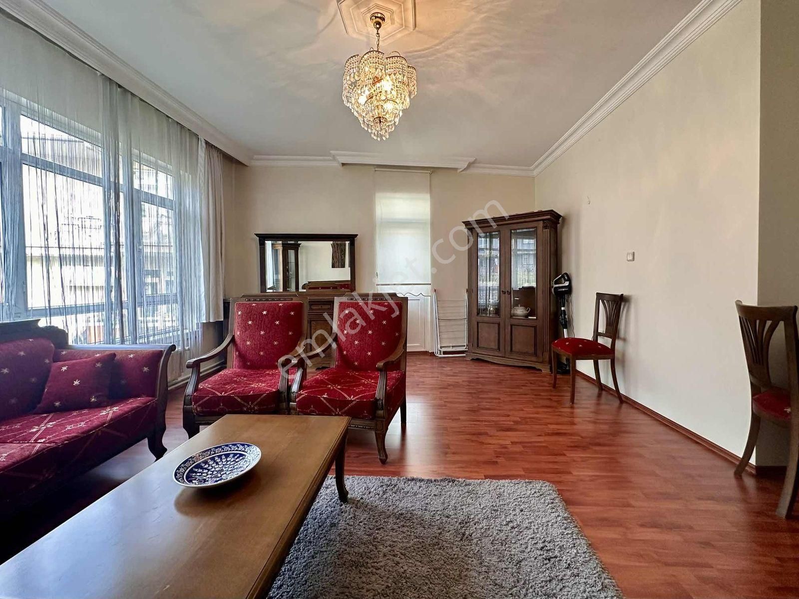 Keçiören Etlik İncirli Ara Kat Satılık 3+1 Daire - Görsel 17