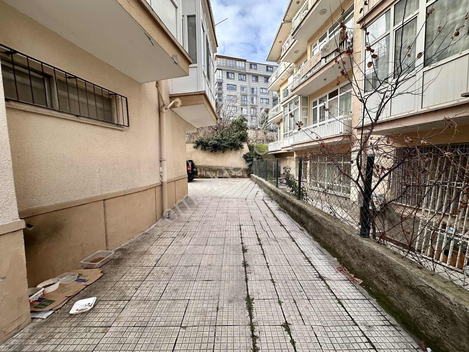 Keçiören Etlik İncirli Ara Kat Satılık 3+1 Daire - Görsel 25