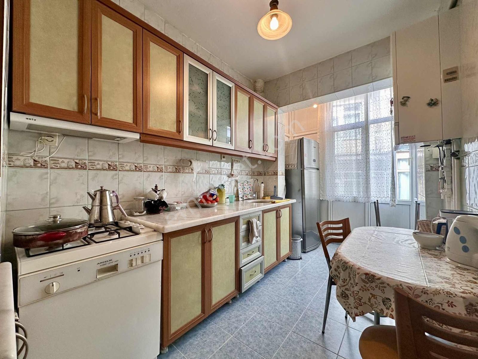 Keçiören Etlik İncirli Ara Kat Satılık 3+1 Daire - Görsel 2