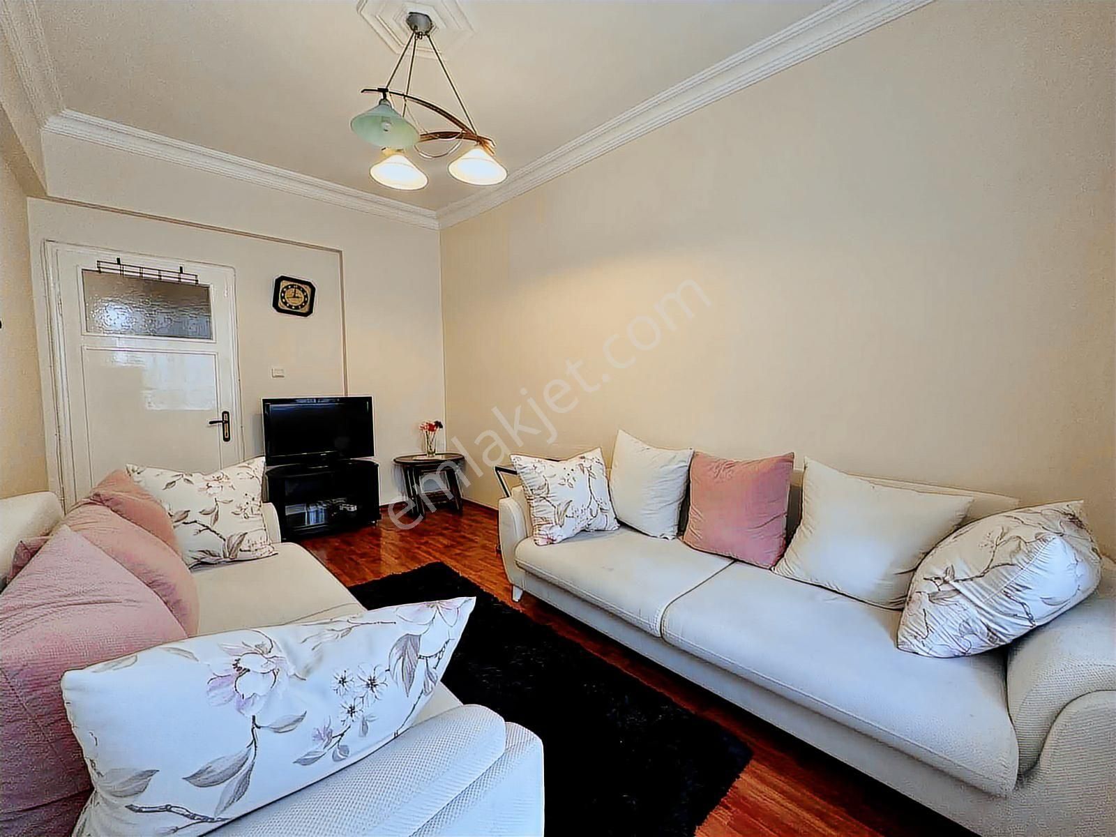 Keçiören Etlik İncirli Ara Kat Satılık 3+1 Daire - Görsel 19