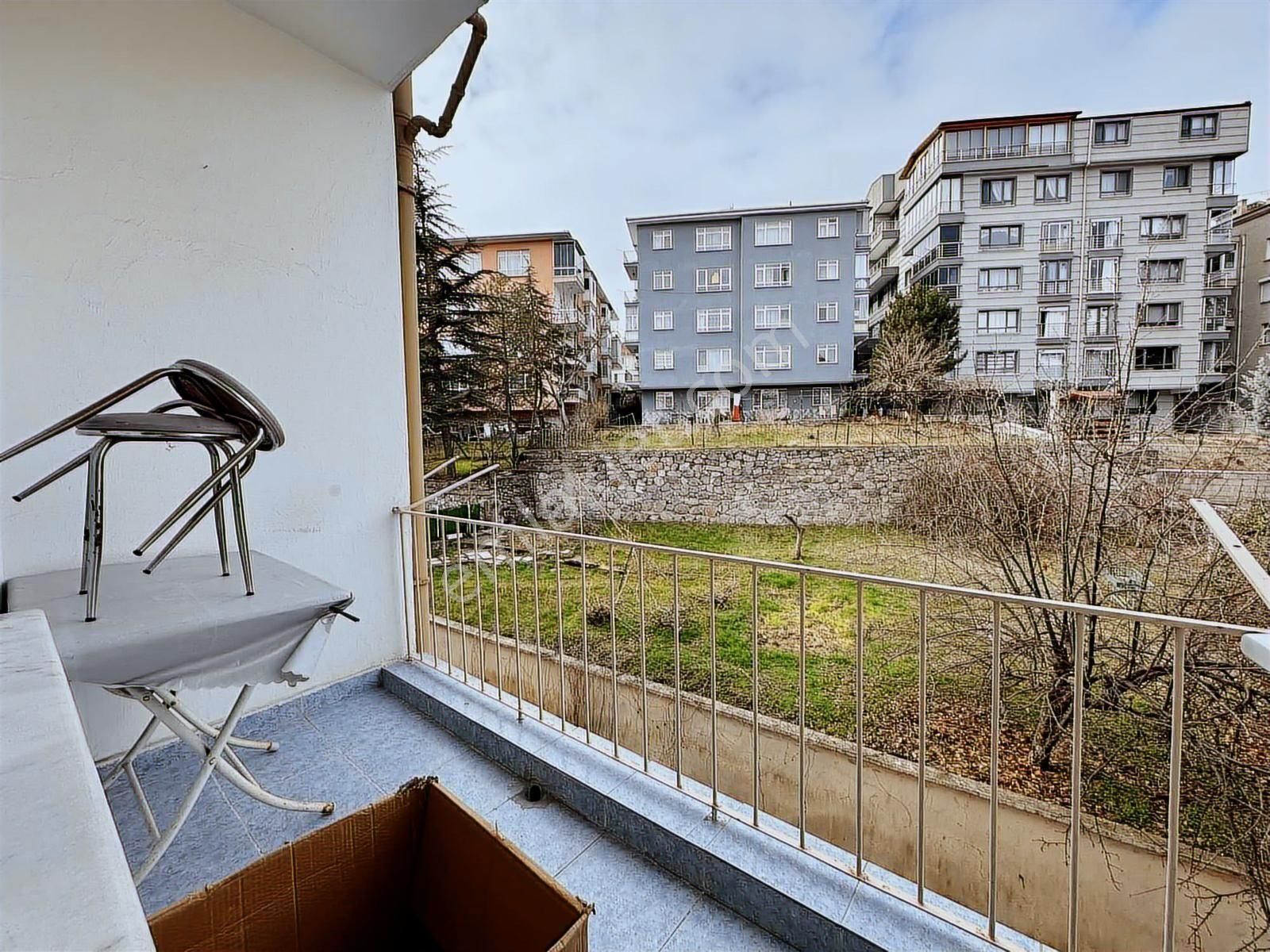 Keçiören Etlik İncirli Ara Kat Satılık 3+1 Daire - Görsel 23