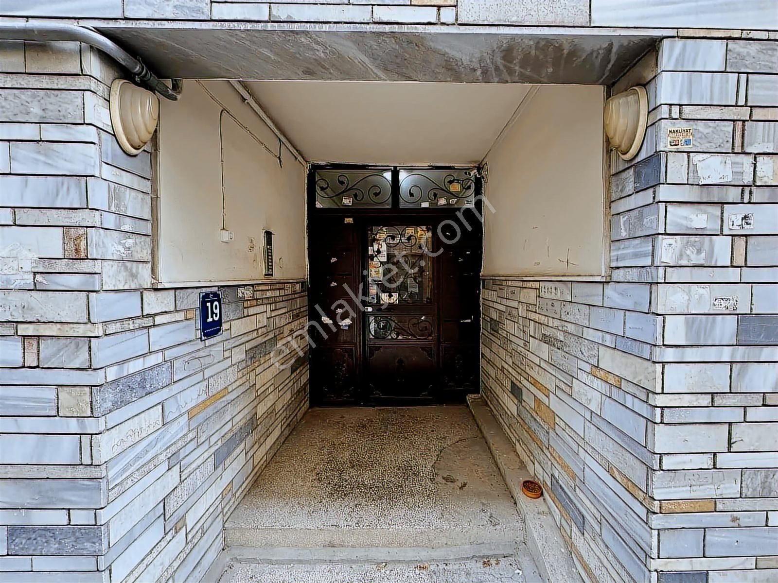 Keçiören Etlik İncirli Ara Kat Satılık 3+1 Daire - Görsel 13