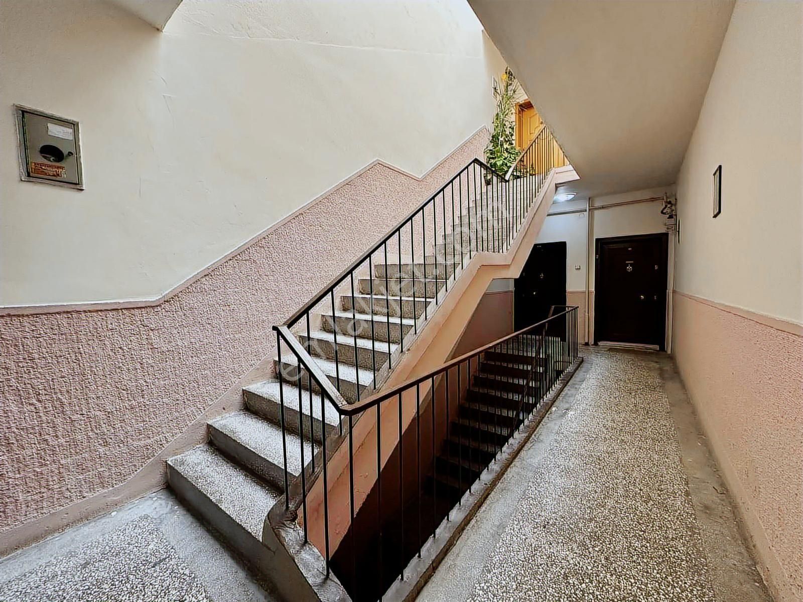 Keçiören Etlik İncirli Ara Kat Satılık 3+1 Daire - Görsel 29