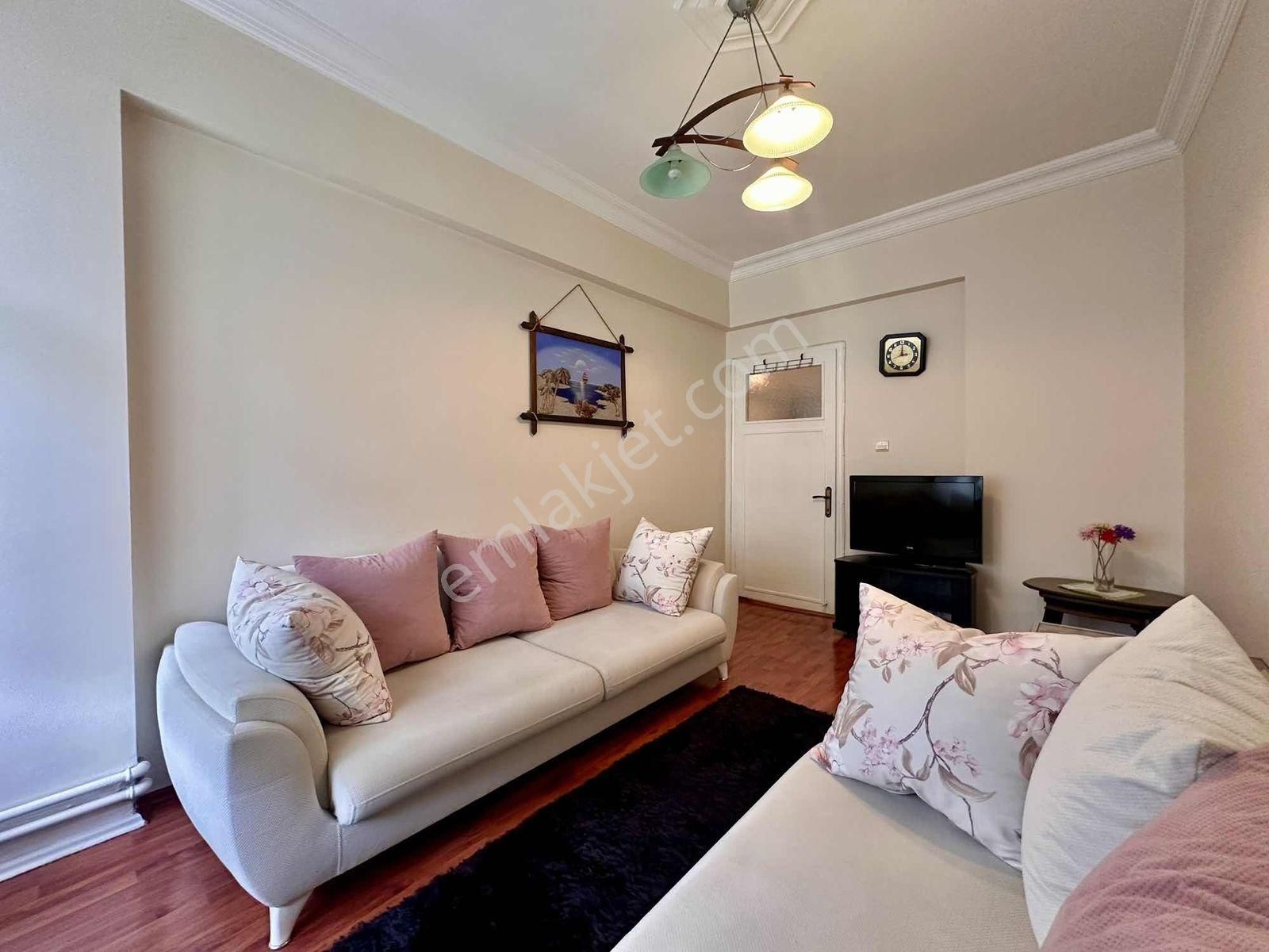 Keçiören Etlik İncirli Ara Kat Satılık 3+1 Daire - Görsel 14