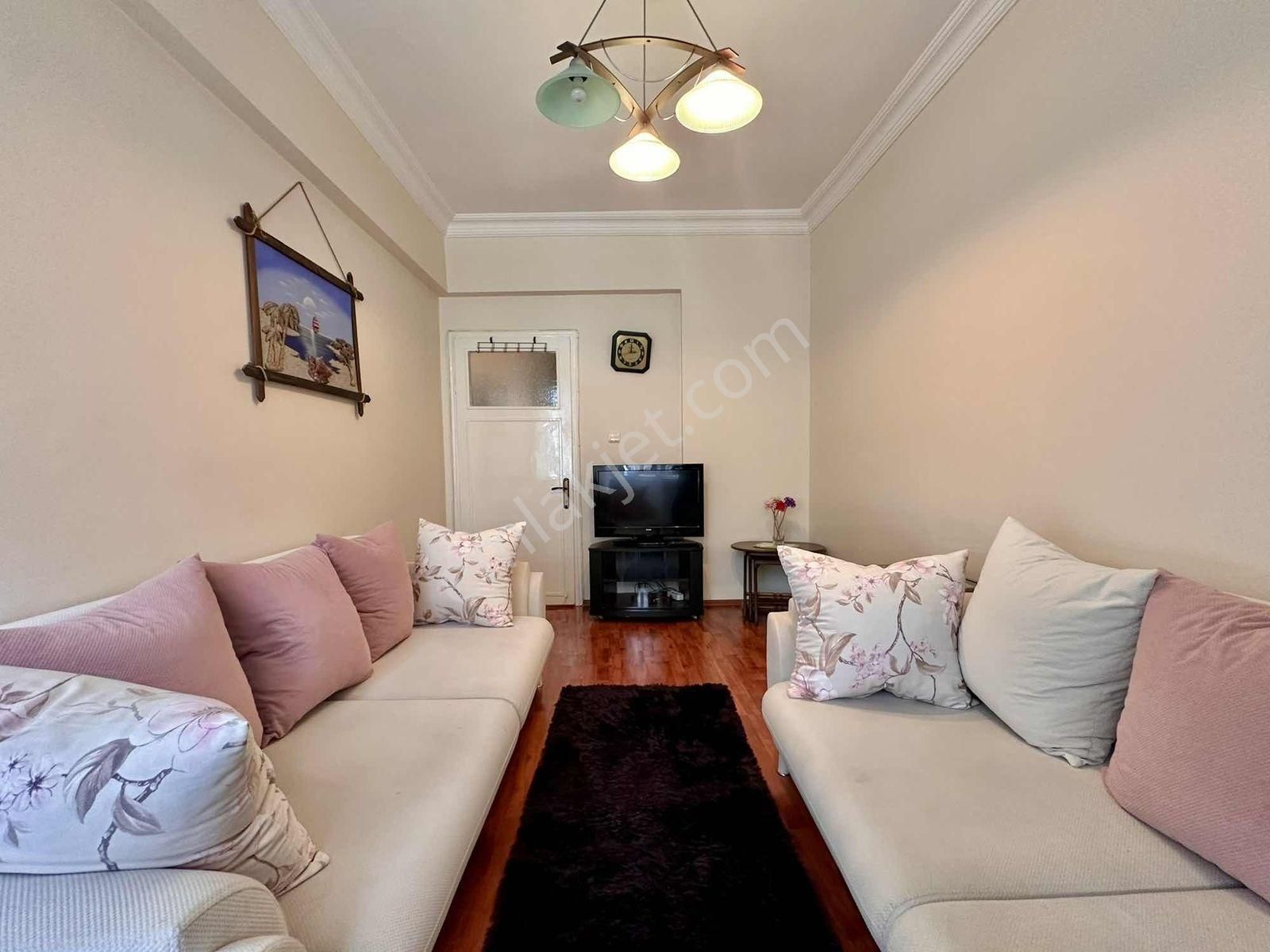 Keçiören Etlik İncirli Ara Kat Satılık 3+1 Daire - Görsel 10