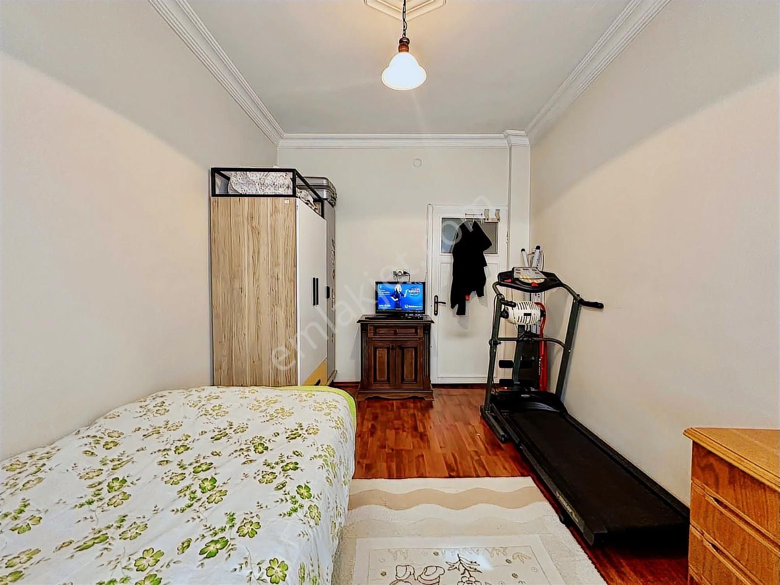 Keçiören Etlik İncirli Ara Kat Satılık 3+1 Daire - Görsel 4