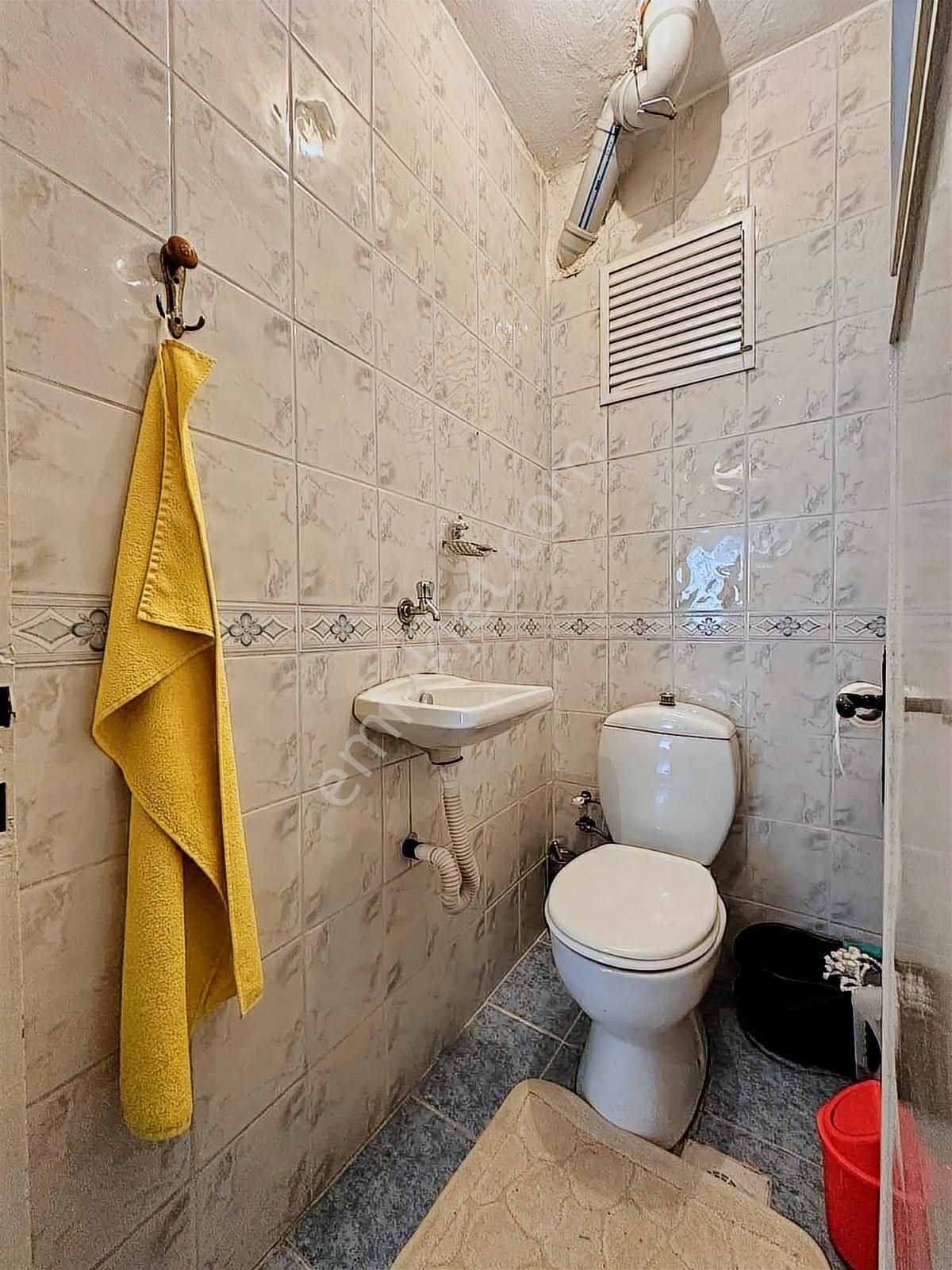 Keçiören Etlik İncirli Ara Kat Satılık 3+1 Daire