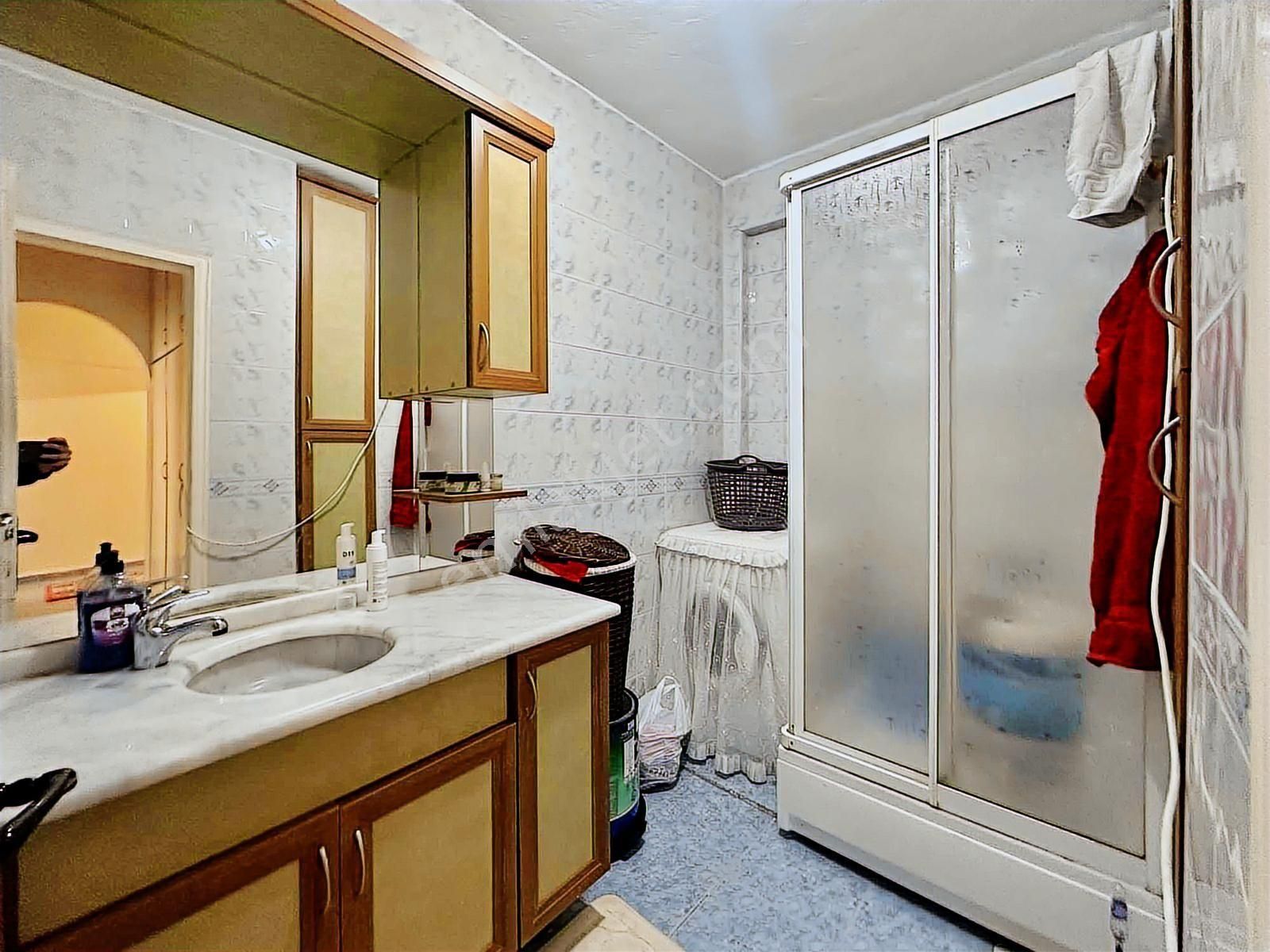 Keçiören Etlik İncirli Ara Kat Satılık 3+1 Daire - Görsel 6