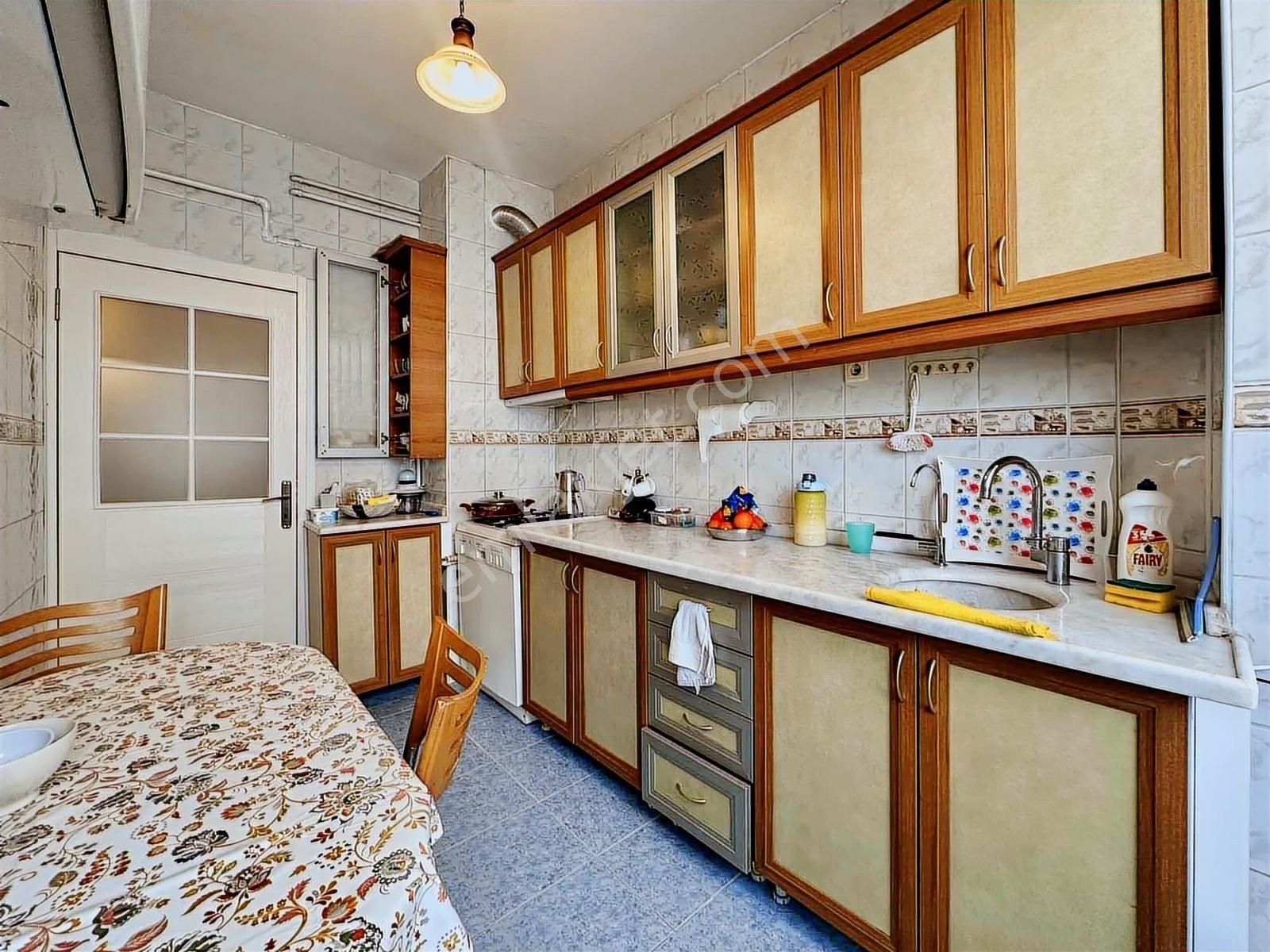 Keçiören Etlik İncirli Ara Kat Satılık 3+1 Daire - Görsel 16