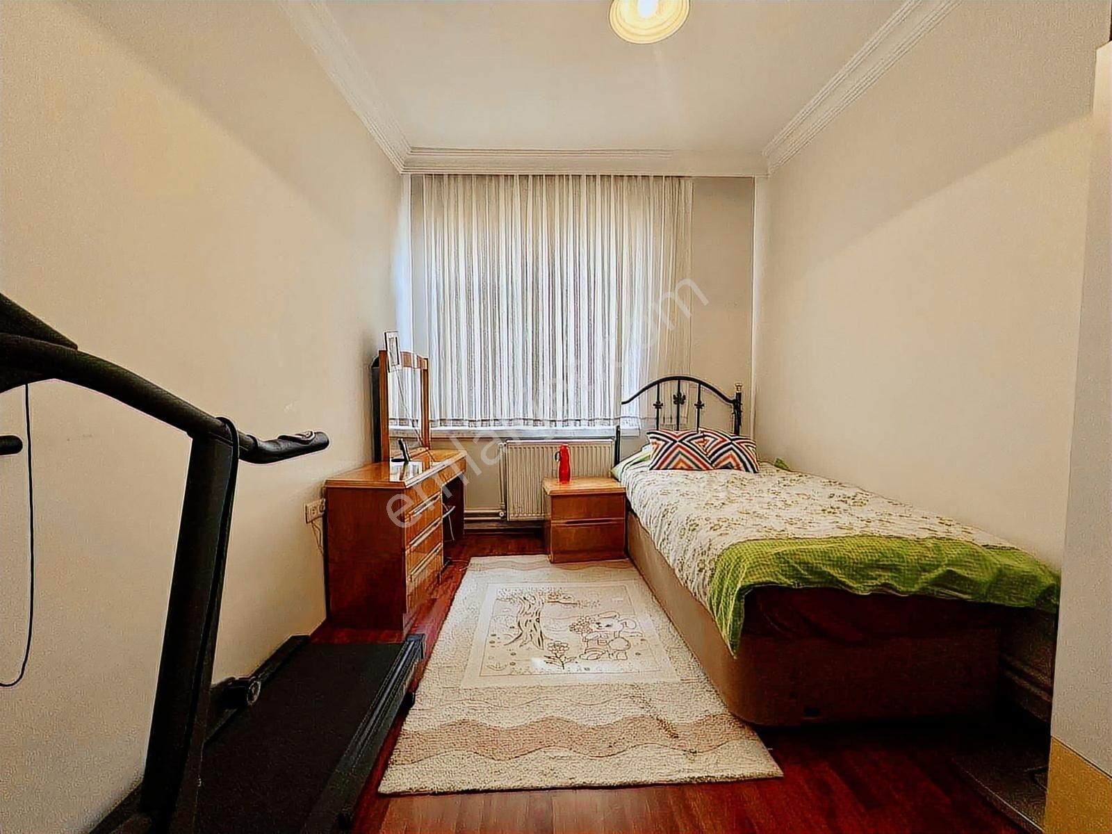 Keçiören Etlik İncirli Ara Kat Satılık 3+1 Daire - Görsel 21