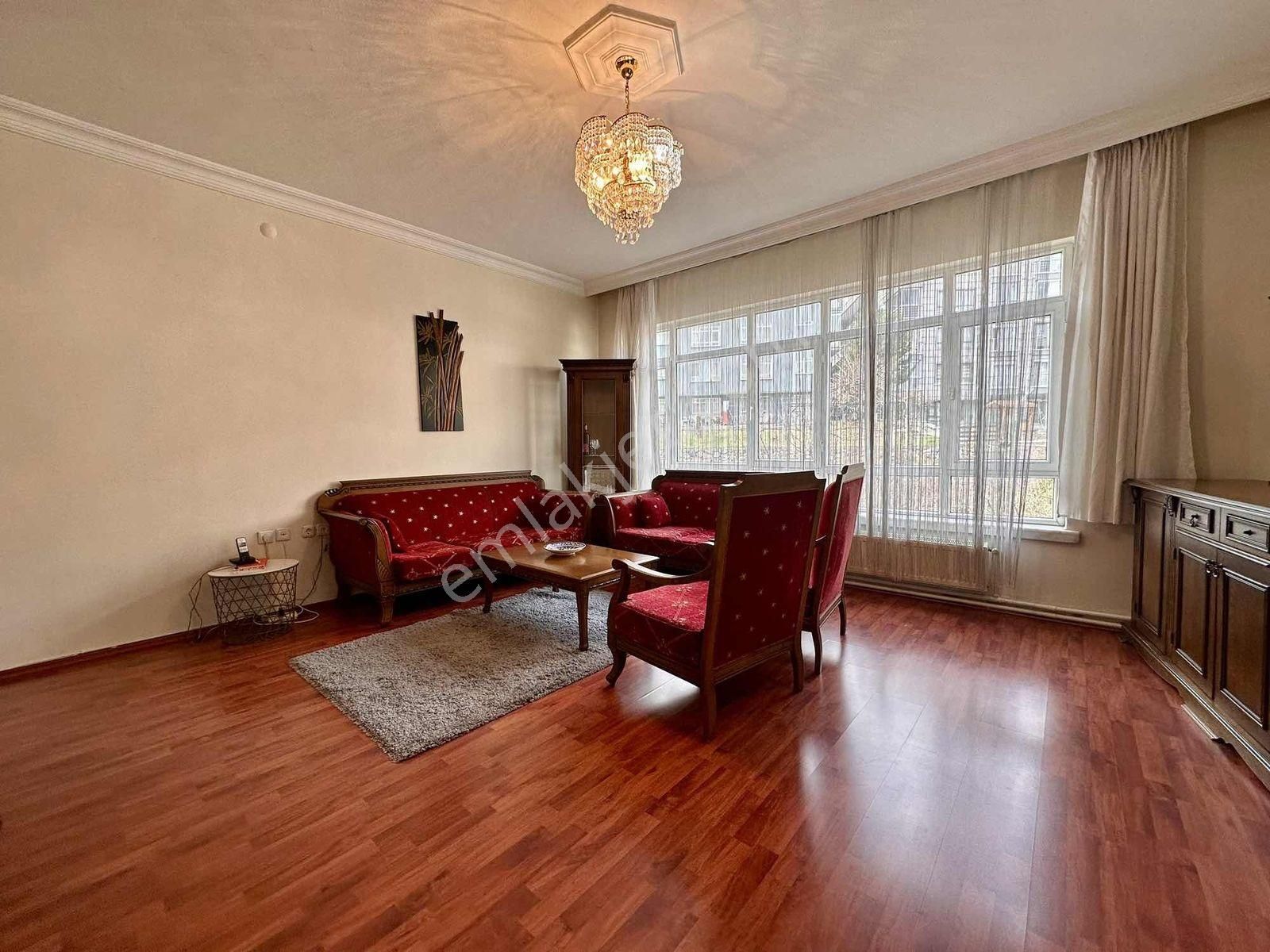 Keçiören Etlik İncirli Ara Kat Satılık 3+1 Daire - Görsel 30