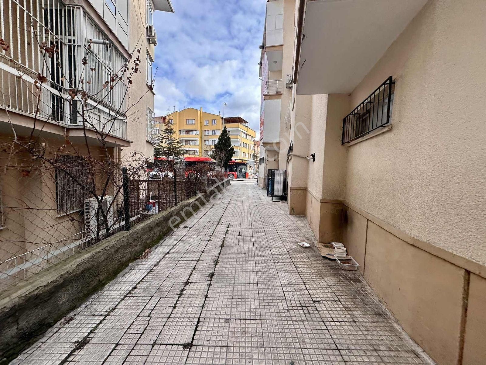 Keçiören Etlik İncirli Ara Kat Satılık 3+1 Daire - Görsel 5