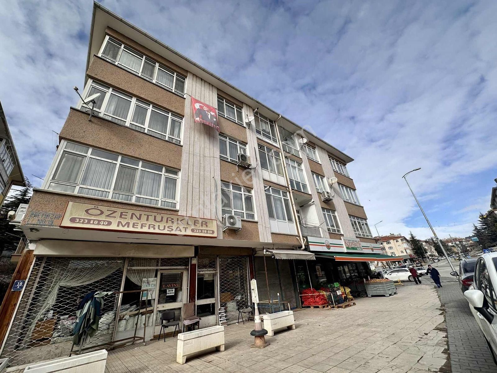 Keçiören Etlik İncirli Ara Kat Satılık 3+1 Daire - Görsel 7