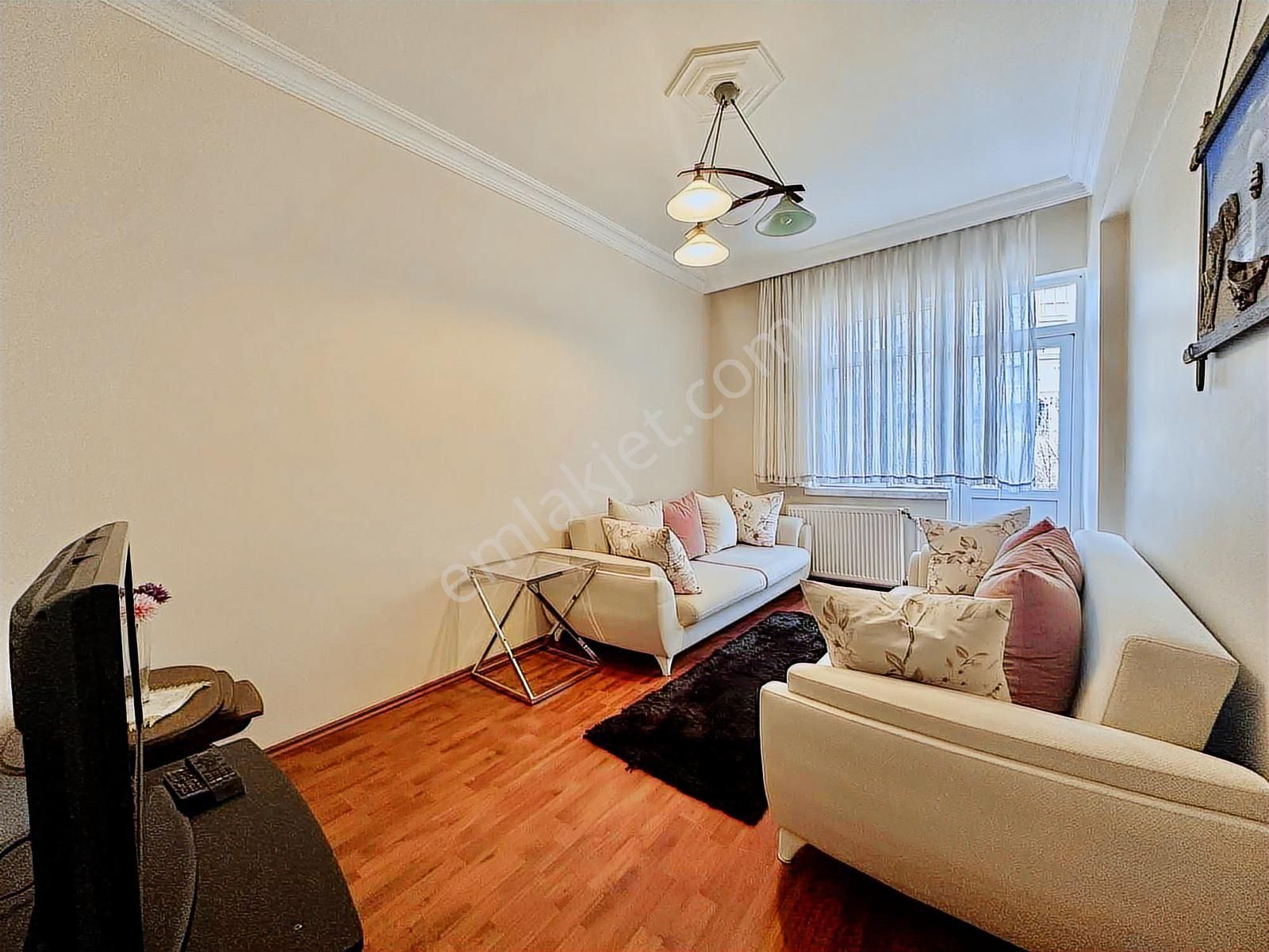 Keçiören Etlik İncirli Ara Kat Satılık 3+1 Daire - Görsel 24