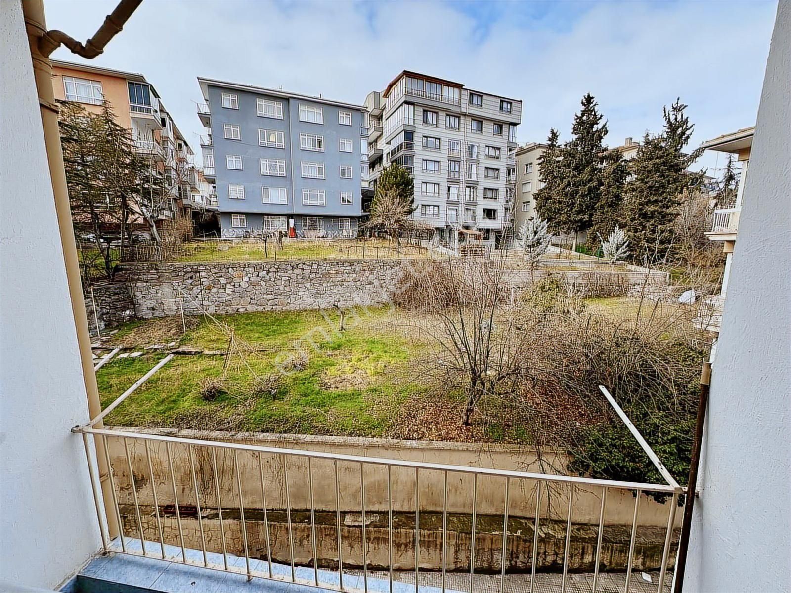 Keçiören Etlik İncirli Ara Kat Satılık 3+1 Daire - Görsel 9