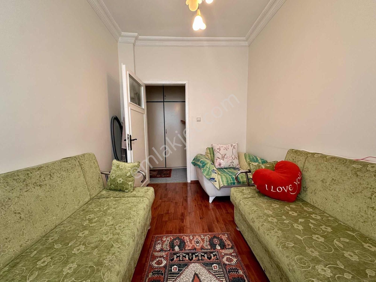 Keçiören Etlik İncirli Ara Kat Satılık 3+1 Daire - Görsel 35