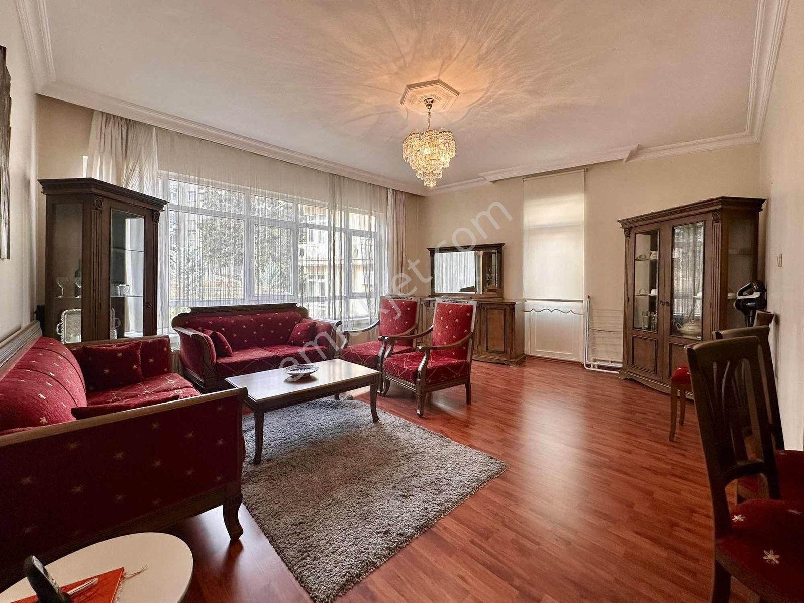 Keçiören Etlik İncirli Ara Kat Satılık 3+1 Daire - Görsel 26