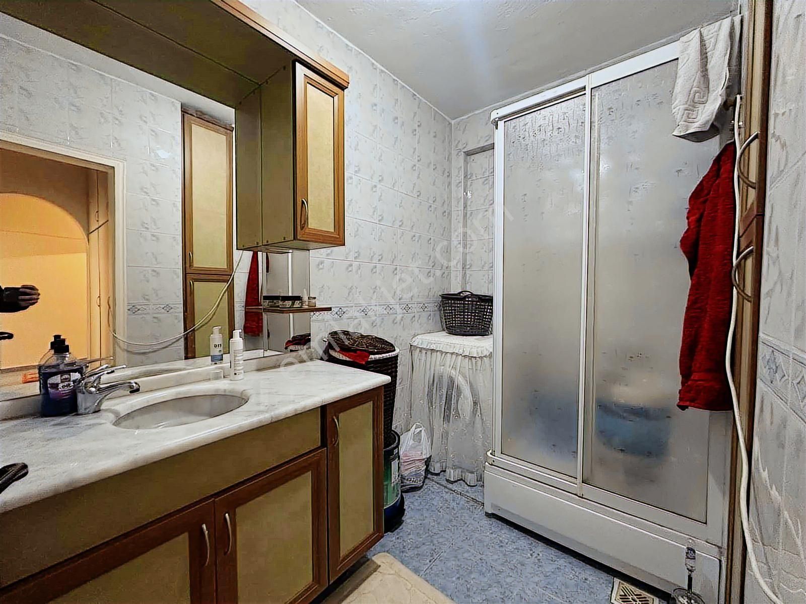 Keçiören Etlik İncirli Ara Kat Satılık 3+1 Daire - Görsel 20