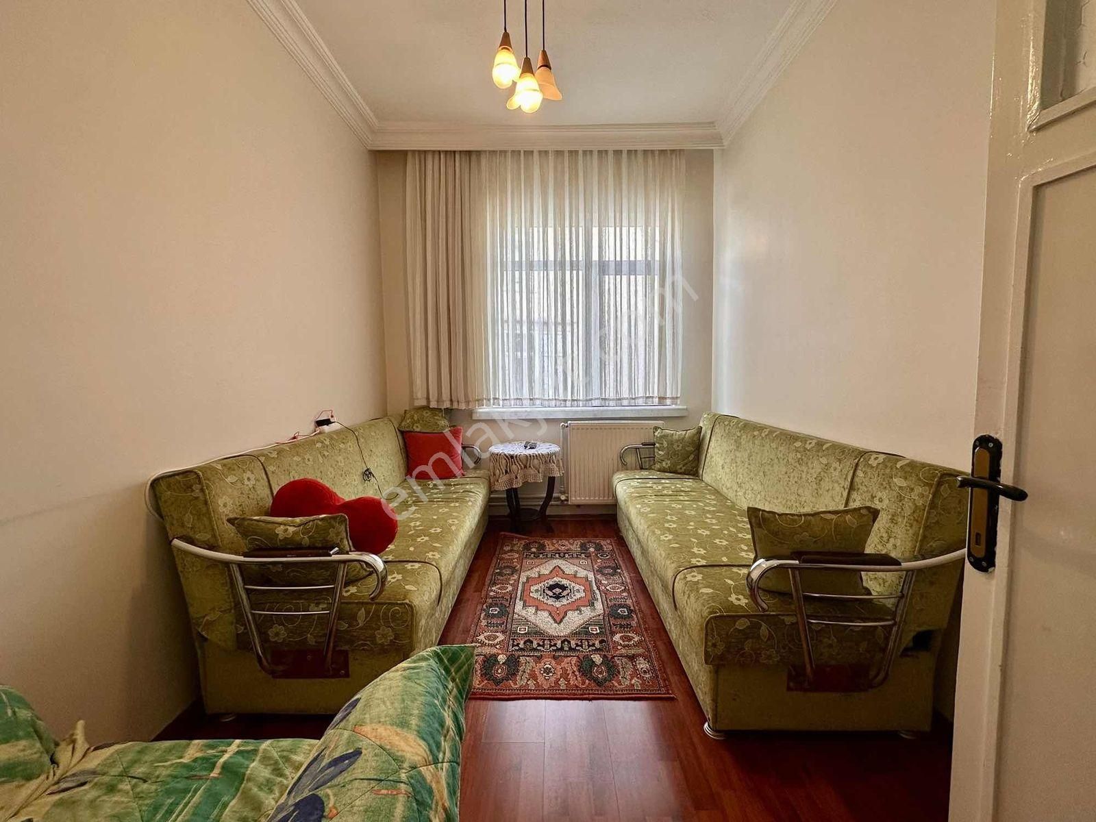 Keçiören Etlik İncirli Ara Kat Satılık 3+1 Daire - Görsel 33