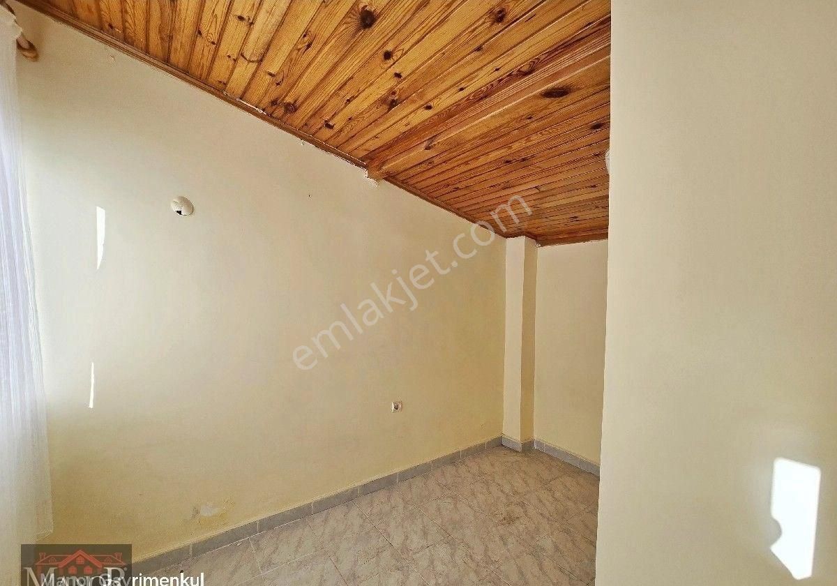 Kuşadası Kadınlar Denizinde 4+1 Deniz Manzaralı Havuzlu Sitede Satılık Villa - Görsel 25