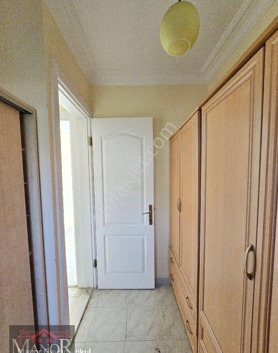 Kuşadası Kadınlar Denizinde 4+1 Deniz Manzaralı Havuzlu Sitede Satılık Villa - Görsel 15