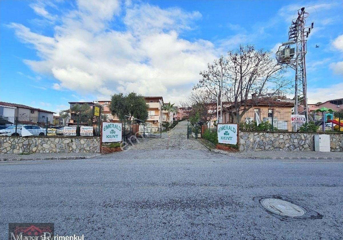 Kuşadası Kadınlar Denizinde 4+1 Deniz Manzaralı Havuzlu Sitede Satılık Villa - Görsel 10