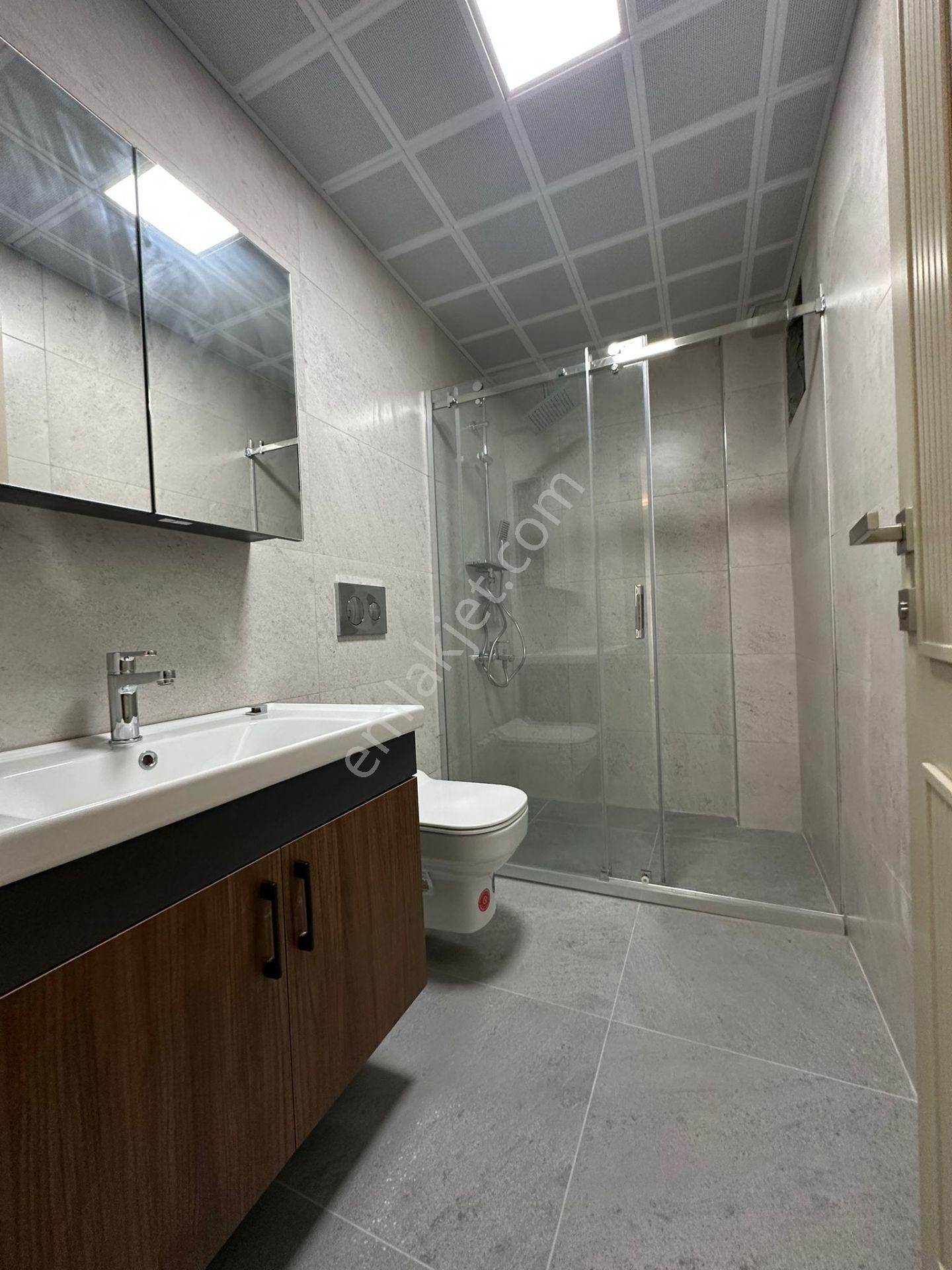 Pursaklar Mehmet Zengin Emlak'tan Kapalı Otoparklı Sitede 9. Kat 4+1 Ultra Lüks Hastane Yakını - Görsel 30