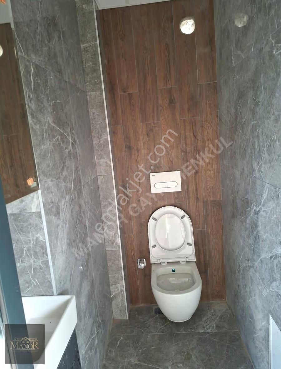 Davutlar Termal Bölgede Özel Havuzlu 3+1 Müstakil Villa - Görsel 6