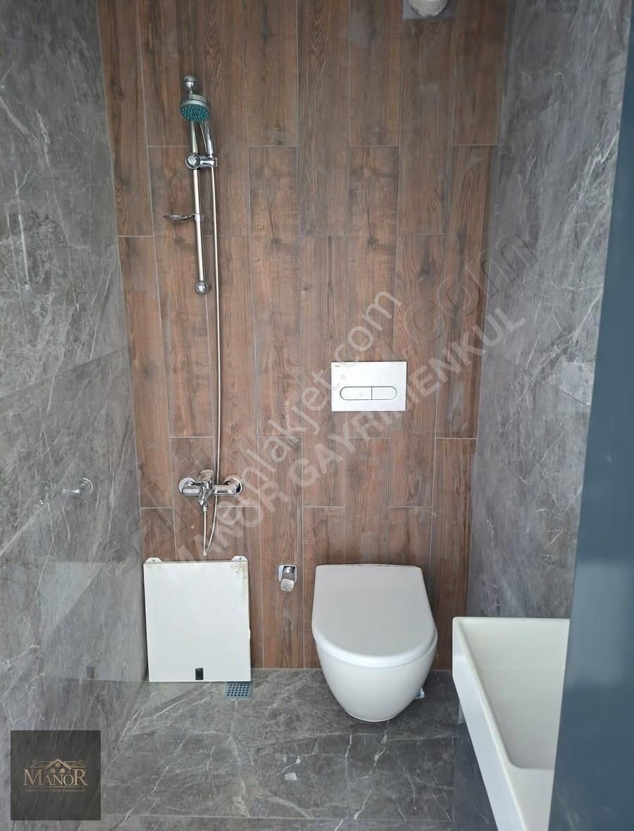 Davutlar Termal Bölgede Özel Havuzlu 3+1 Müstakil Villa - Görsel 5