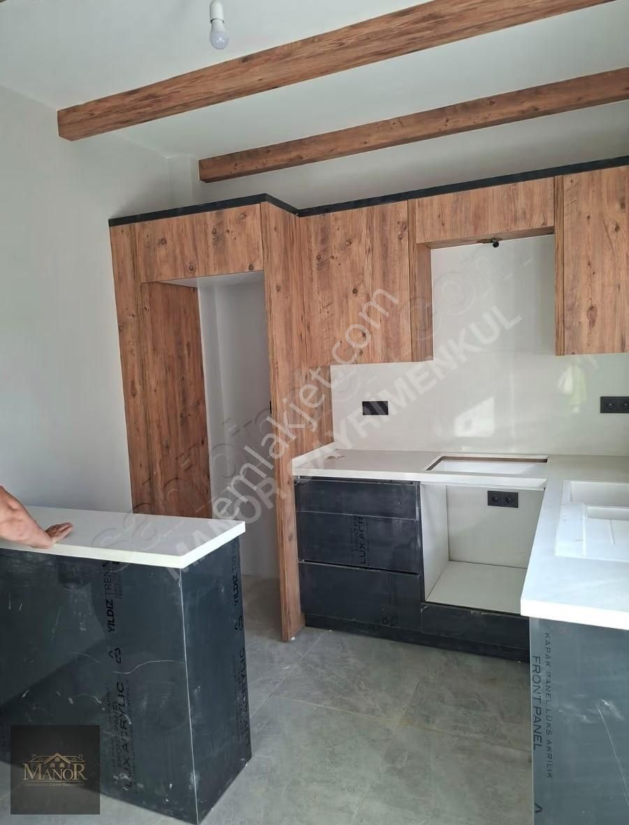 Davutlar Termal Bölgede Özel Havuzlu 3+1 Müstakil Villa - Görsel 8