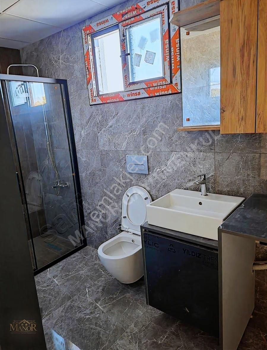 Davutlar Termal Bölgede Özel Havuzlu 3+1 Müstakil Villa - Görsel 14