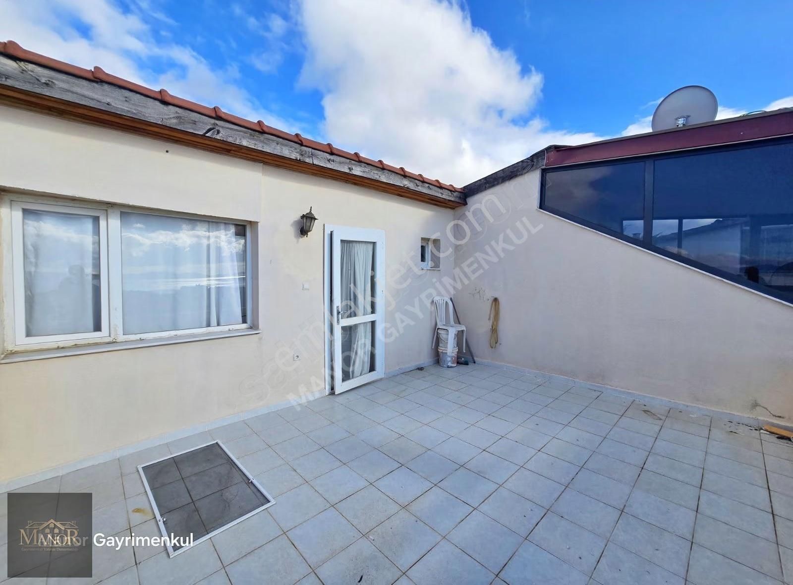 Kuşadası Kadınlar Denizi 4+1 Denize Yakın Havuzlu Sitede Villa - Görsel 6