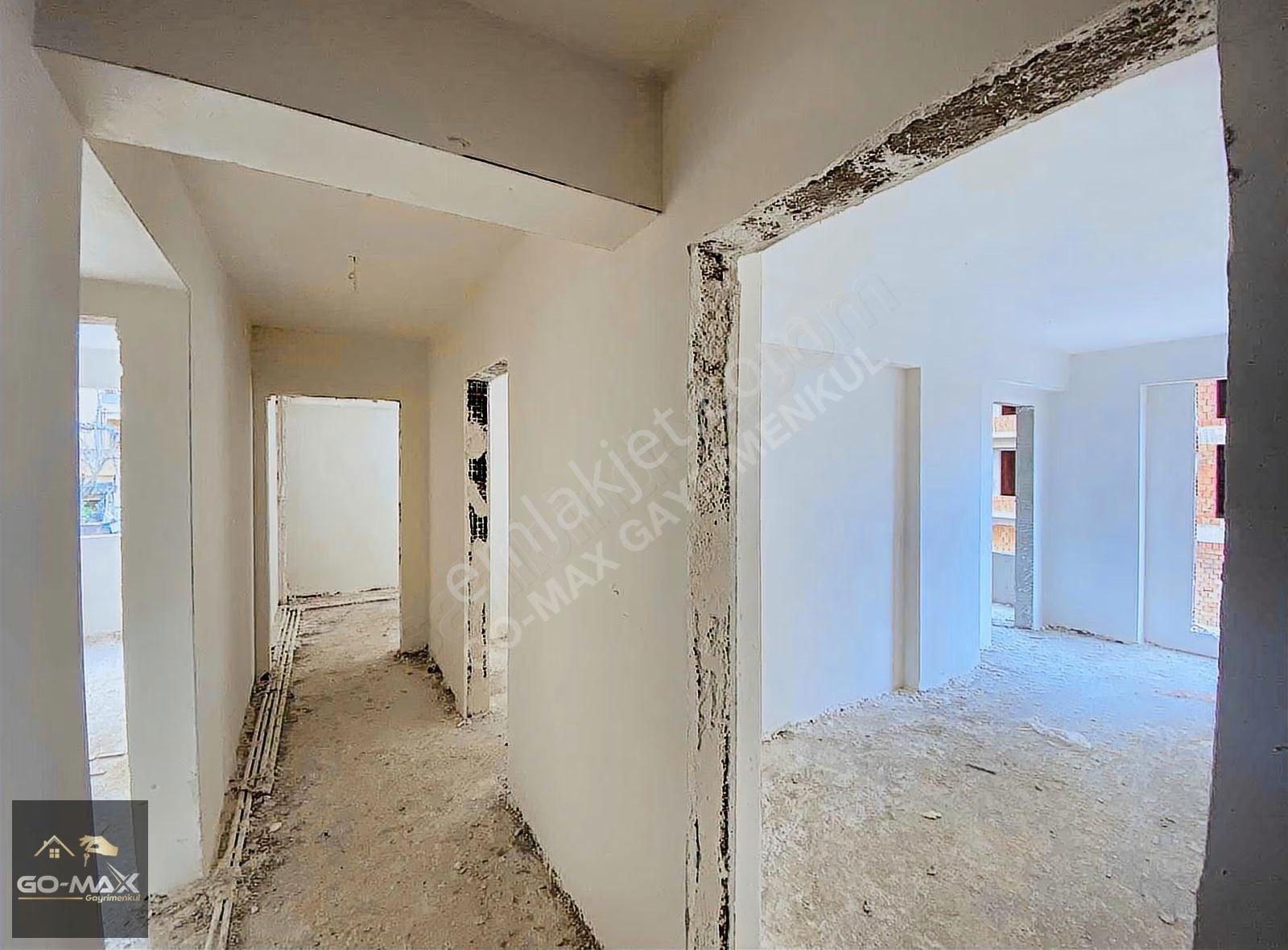 Go- Max Dan Merkezde Satılık Lüx Daireler - Görsel 9