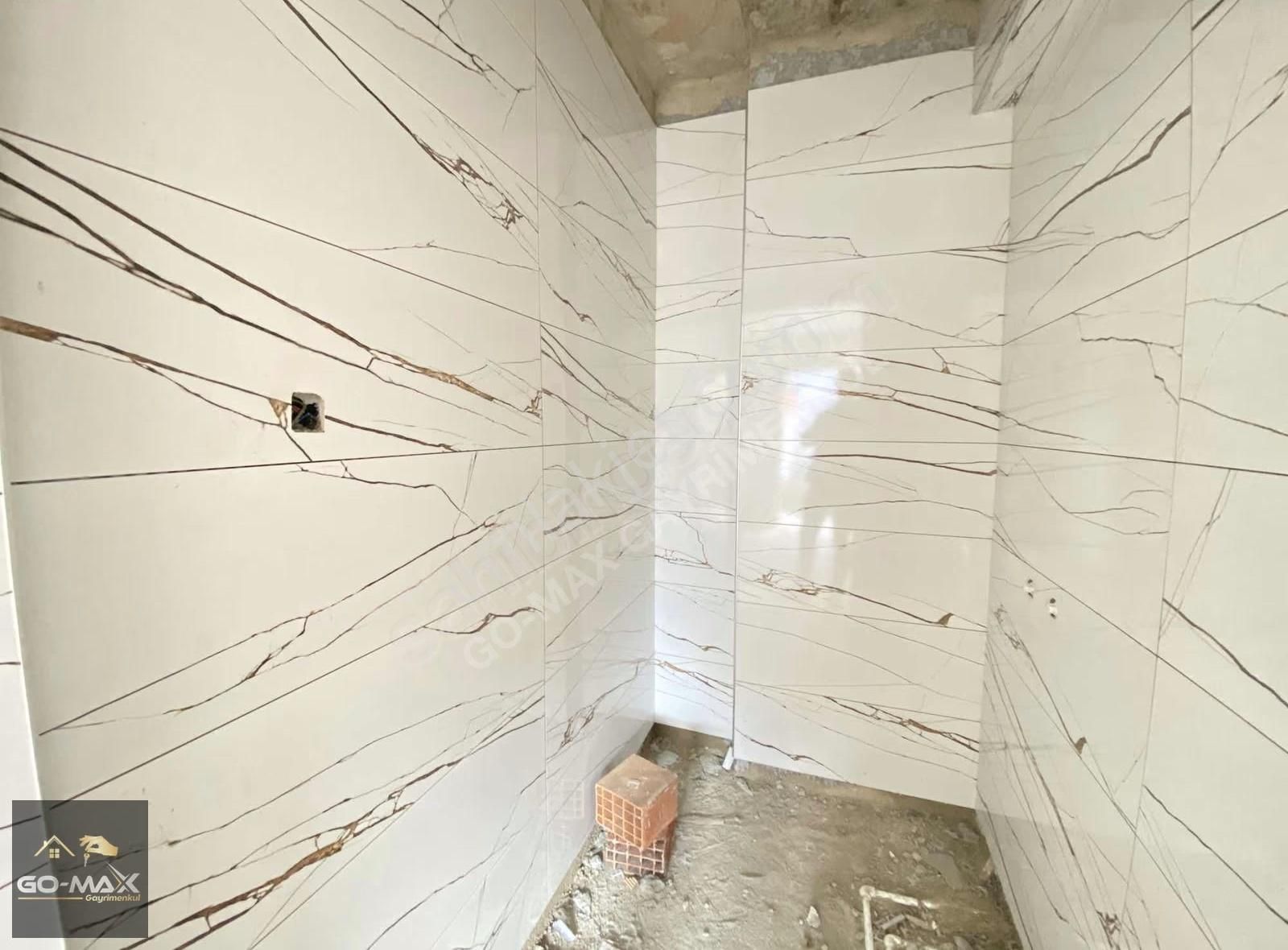 Go- Max Dan Merkezde Satılık Lüx Daireler - Görsel 2