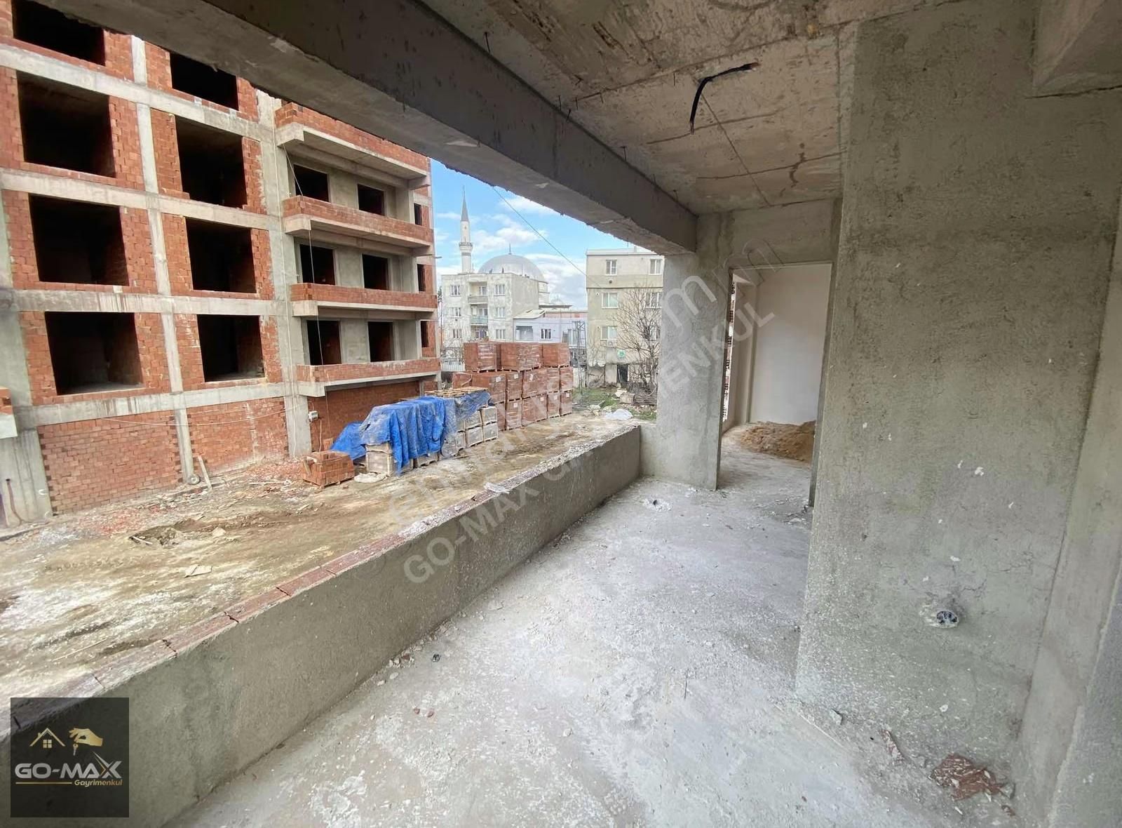 Go- Max Dan Merkezde Satılık Lüx Daireler - Görsel 3