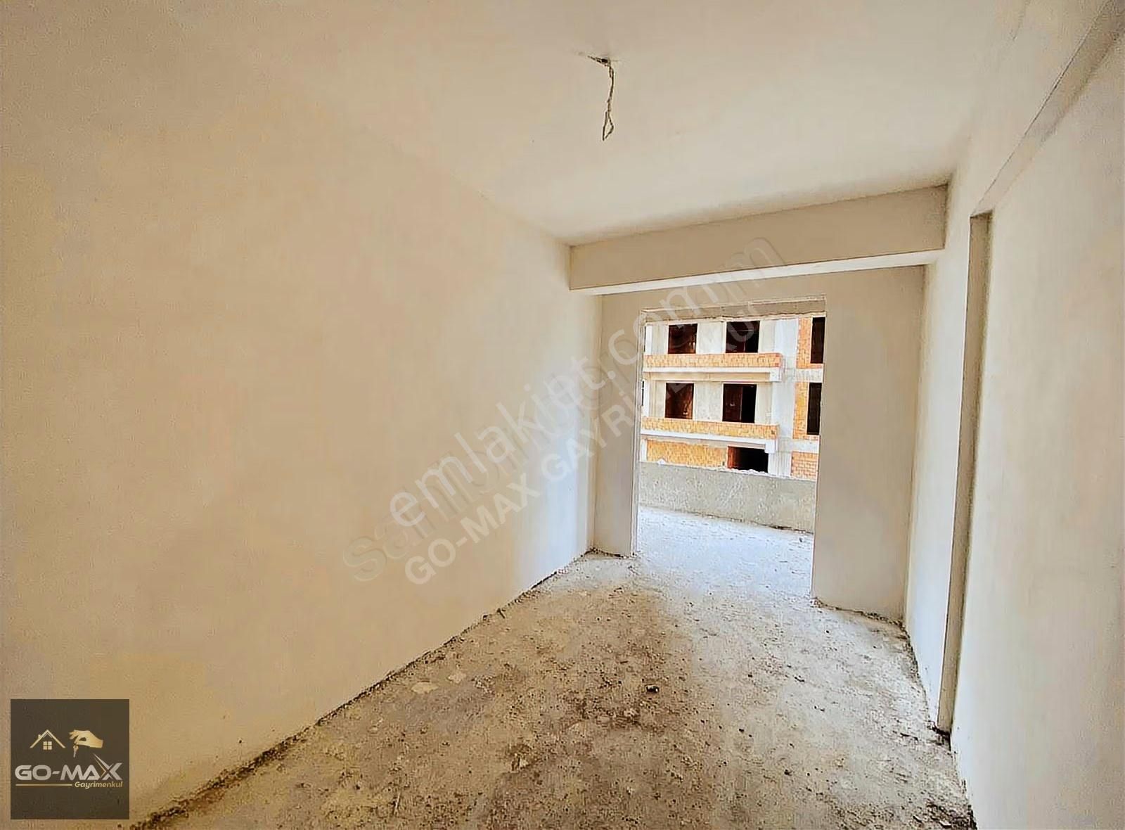 Go- Max Dan Merkezde Satılık Lüx Daireler - Görsel 6