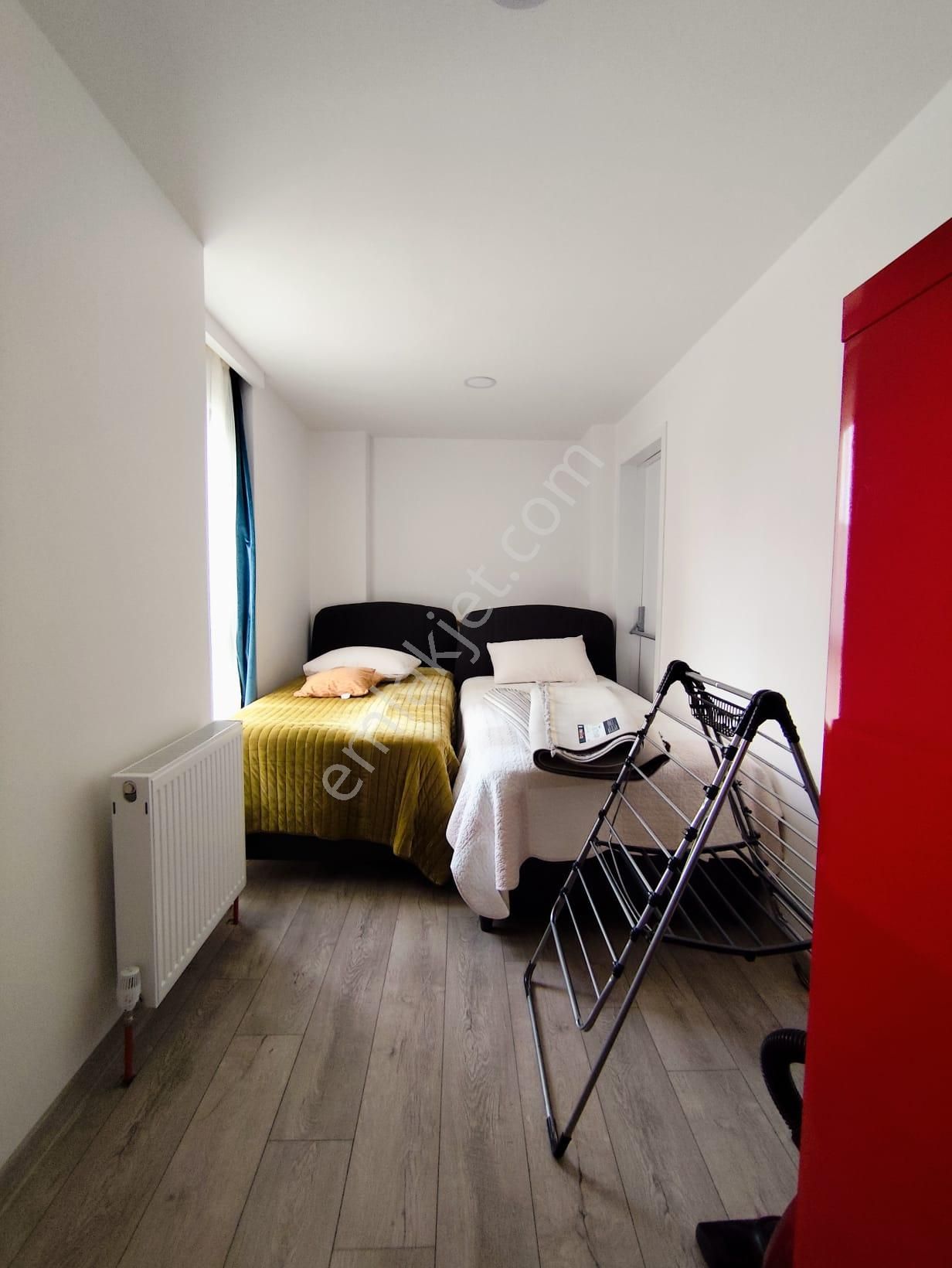 Mertcan Dan Royal Garden Sitesinden 2+1 Ebeveyn Banyolu - İskanlı Fırsat - Görsel 7