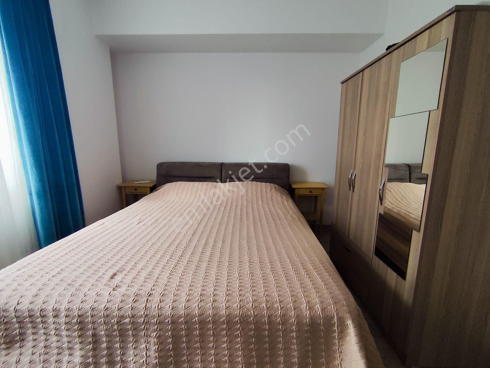 Mertcan Dan Royal Garden Sitesinden 2+1 Ebeveyn Banyolu - İskanlı Fırsat - Görsel 6