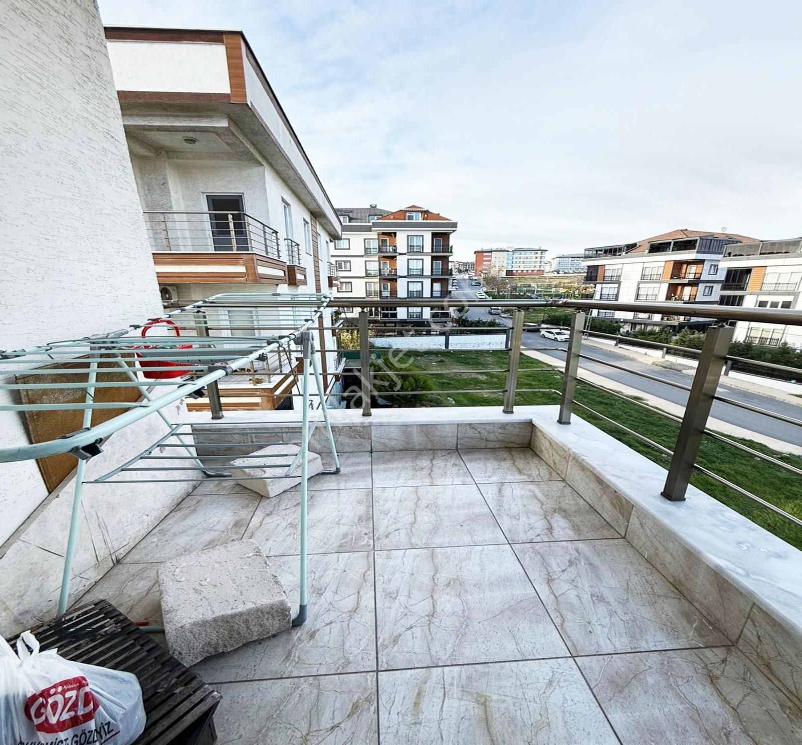 Dağtekin Yapı'dan 2+1 Fiyatına 3+2 Konforu Keyfe Başlangıç Daire - Görsel 34