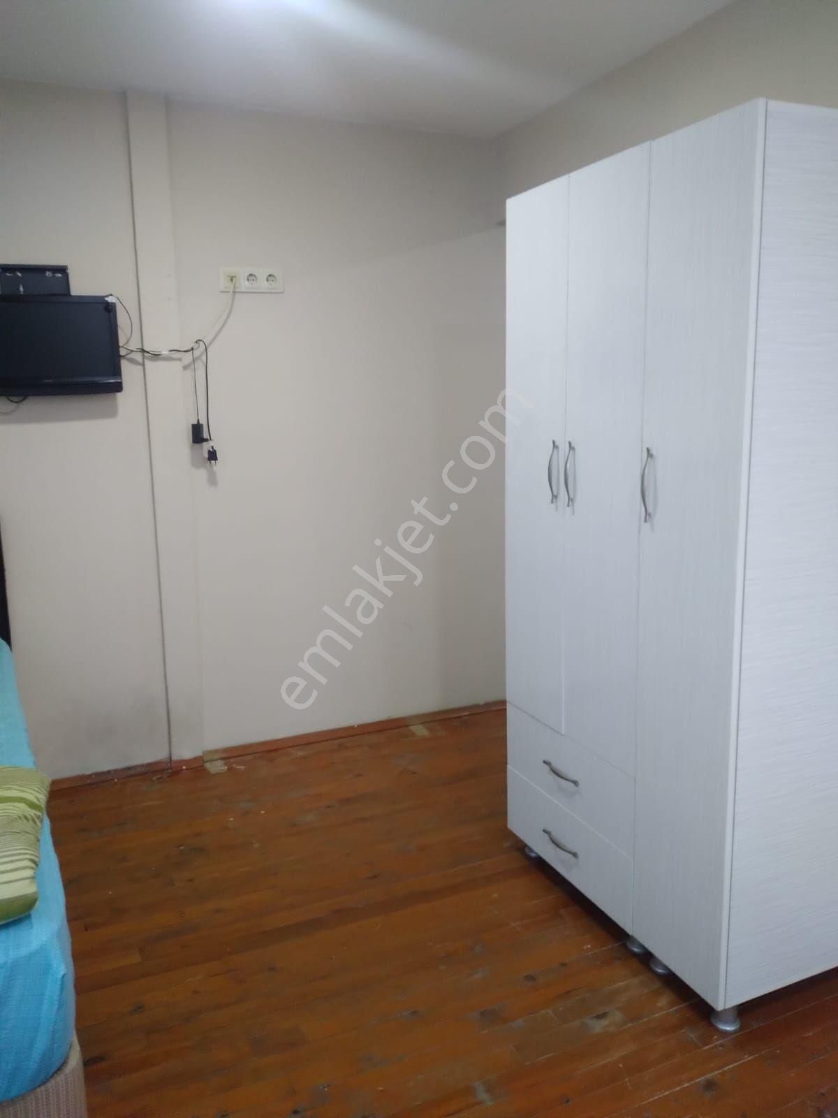 İller Bankası Civ Full Eşyalı Stüdyo Daire ✅️ - Görsel 3