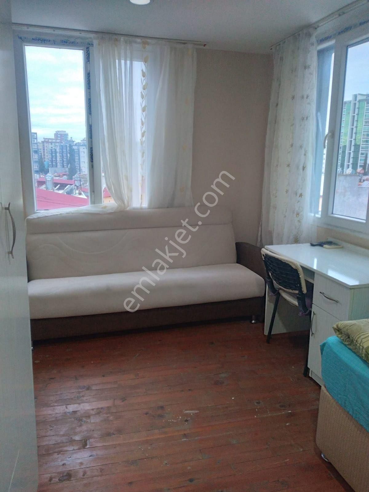 İller Bankası Civ Full Eşyalı Stüdyo Daire ✅️