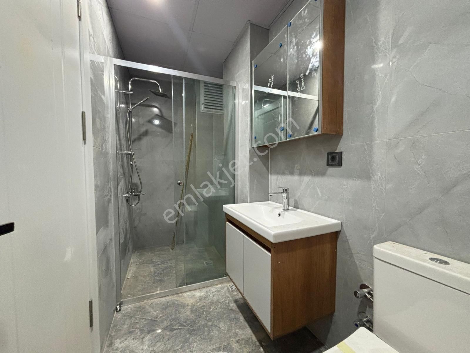 ▀mera Emlaktan Tuzcumurat Mah. Çift Cepheli 2+1 90m2 Lüx Daire - Görsel 22