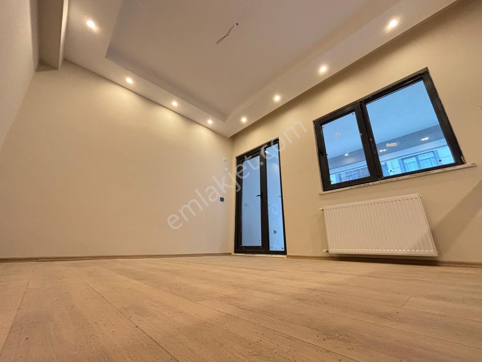 ▀mera Emlaktan Tuzcumurat Mah. Çift Cepheli 2+1 90m2 Lüx Daire - Görsel 4
