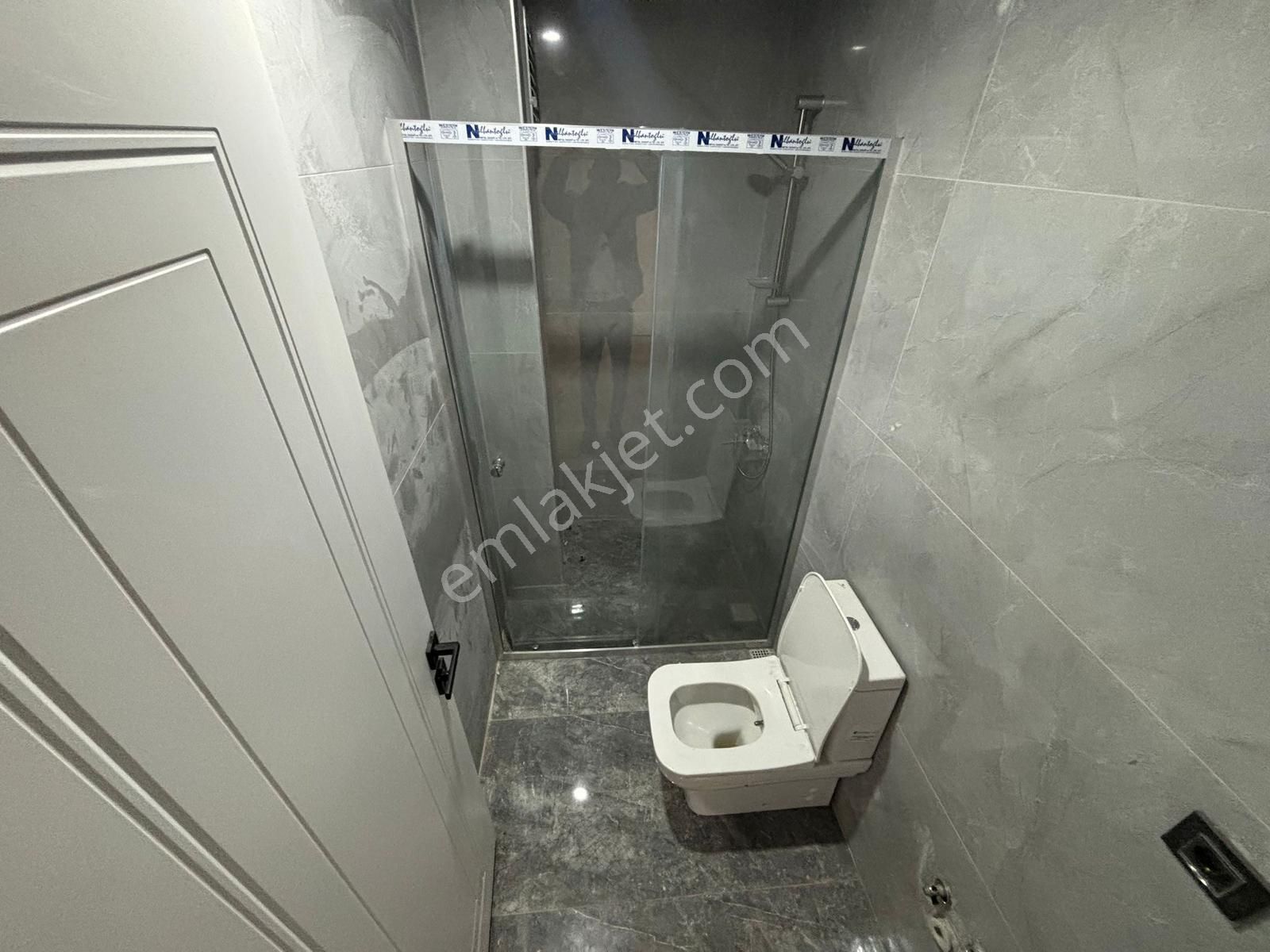 ▀mera Emlaktan Tuzcumurat Mah. Çift Cepheli 2+1 90m2 Lüx Daire - Görsel 14