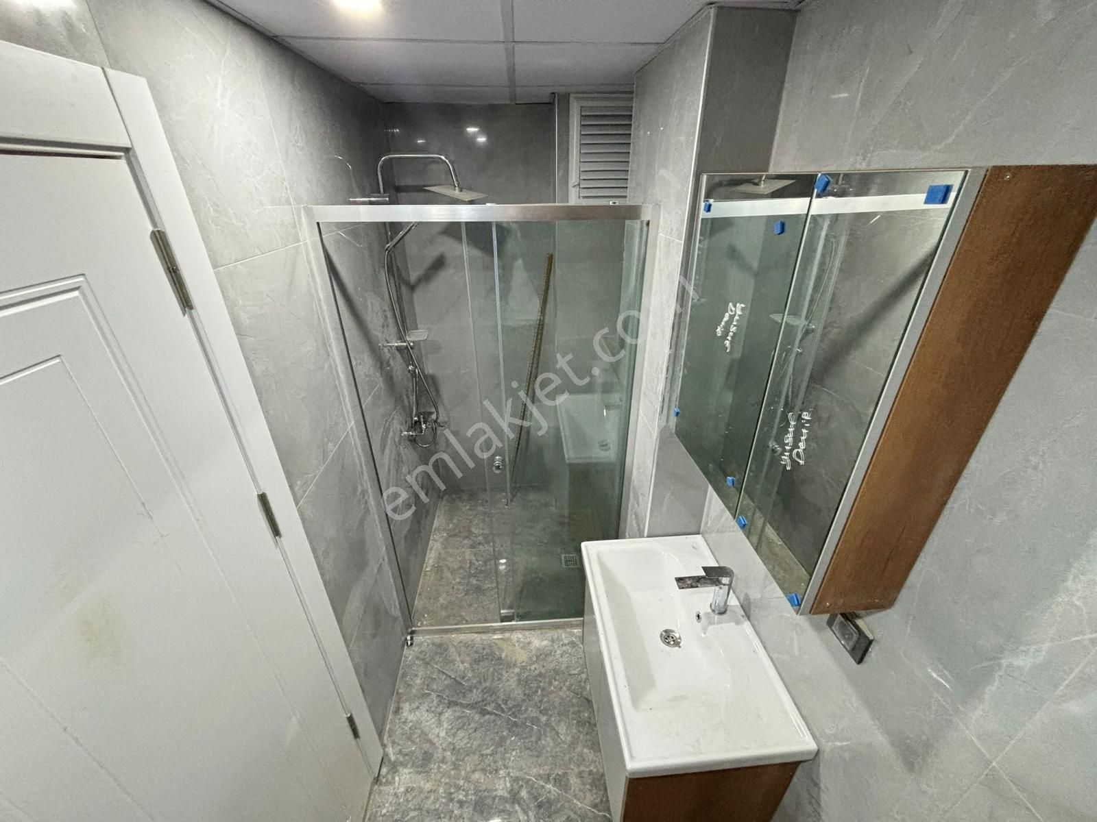 ▀mera Emlaktan Tuzcumurat Mah. Çift Cepheli 2+1 90m2 Lüx Daire - Görsel 15