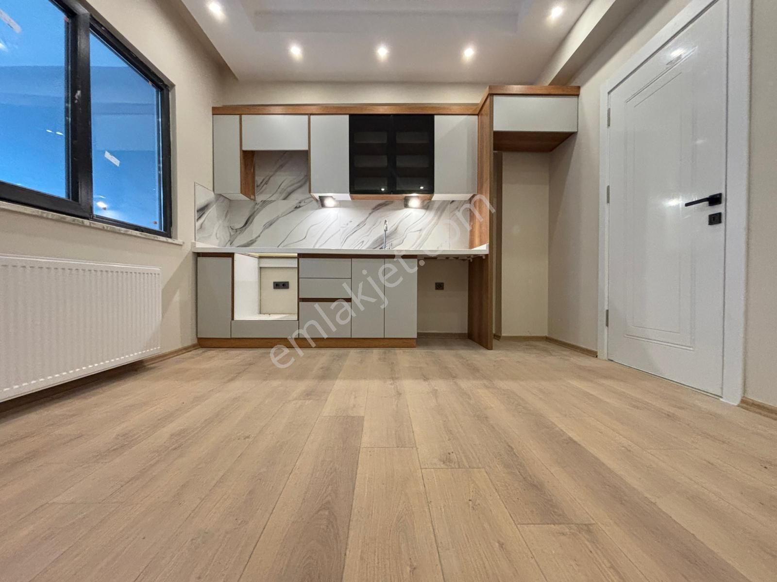 ▀mera Emlaktan Tuzcumurat Mah. Çift Cepheli 2+1 90m2 Lüx Daire - Görsel 23