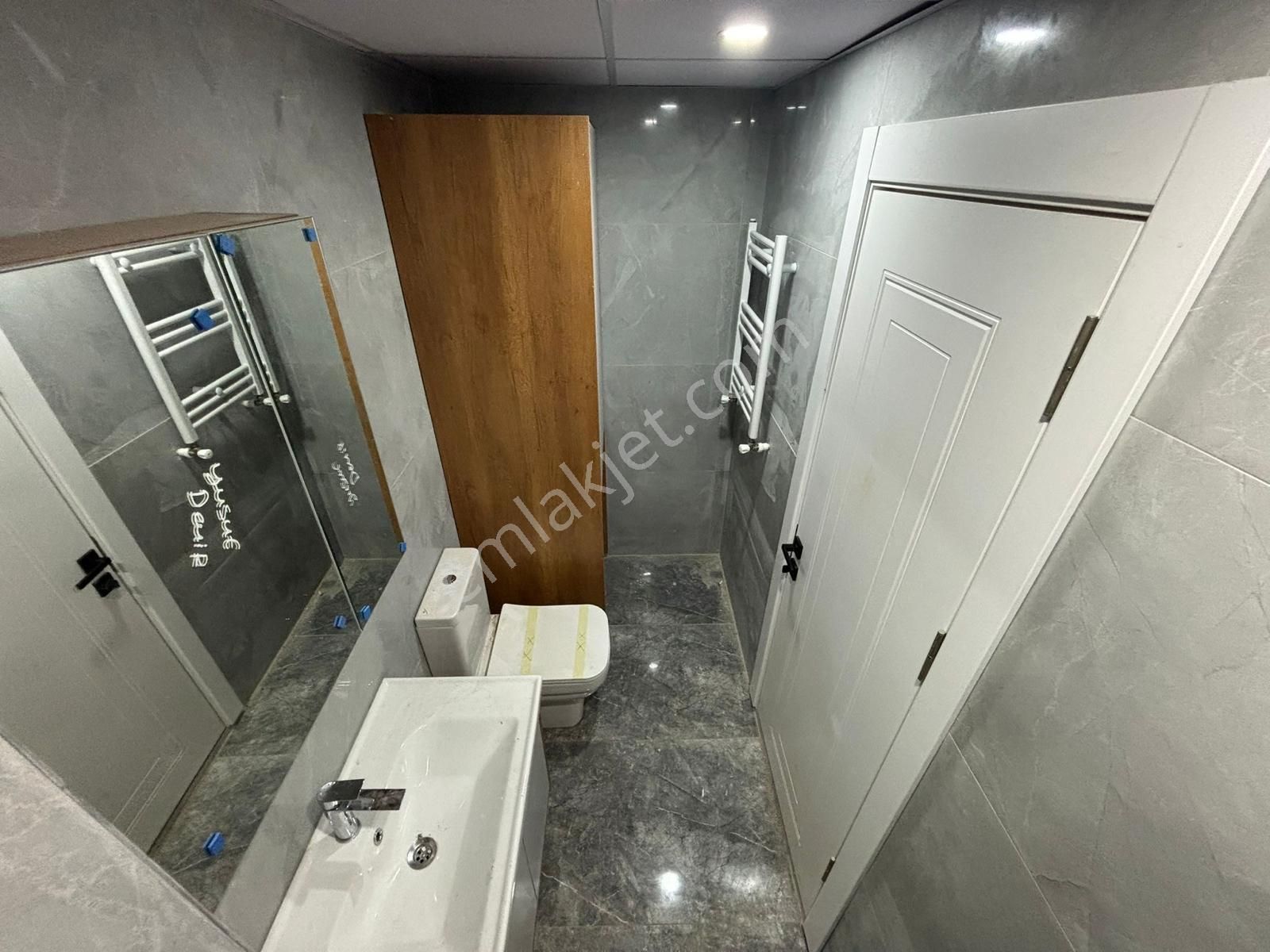 ▀mera Emlaktan Tuzcumurat Mah. Çift Cepheli 2+1 90m2 Lüx Daire - Görsel 29