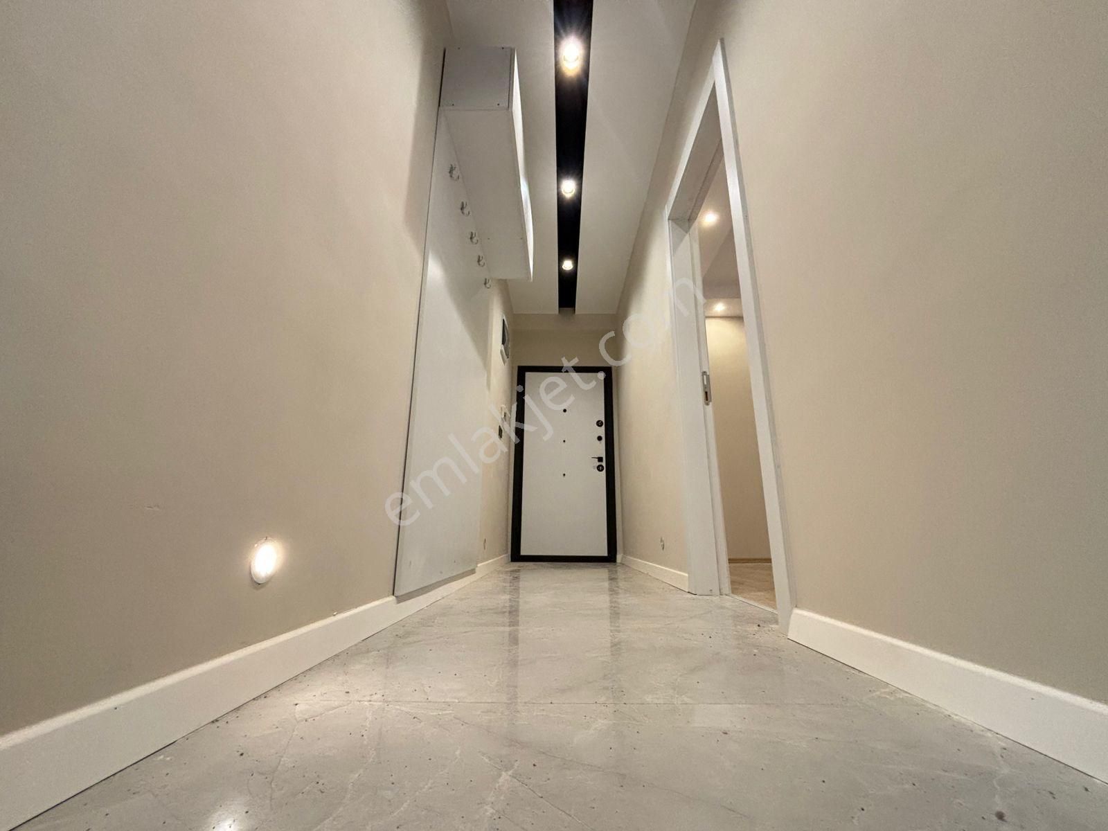 ▀mera Emlaktan Tuzcumurat Mah. Çift Cepheli 2+1 90m2 Lüx Daire - Görsel 19