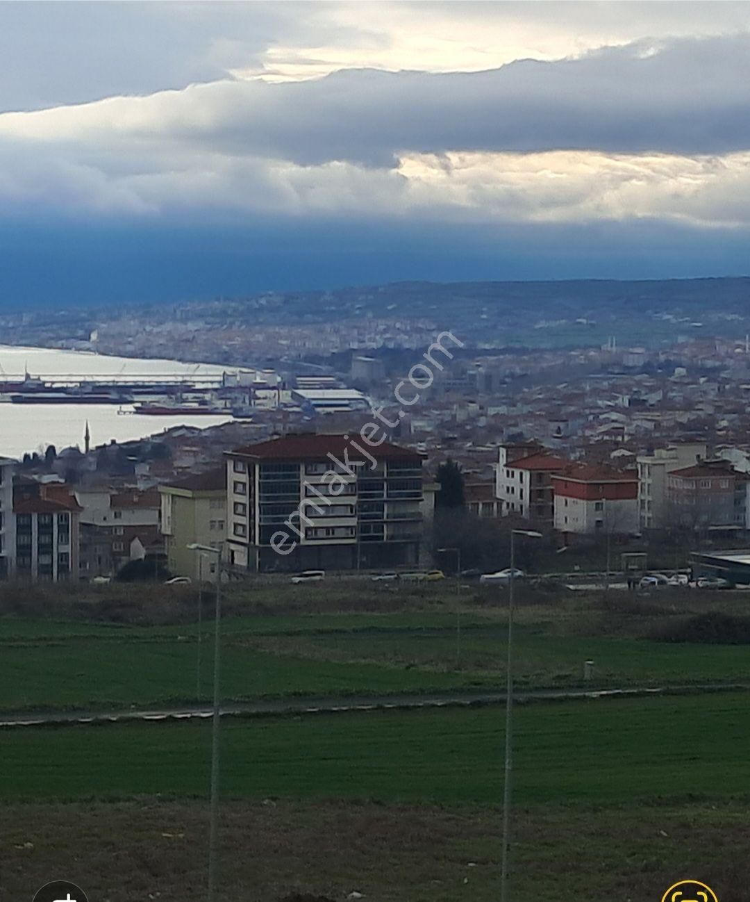 Tekirdağ Süleymanpaşa Statürk Mah Satılık Ful Paket Satılık 2+1 Havuzlu Daire - Görsel 14